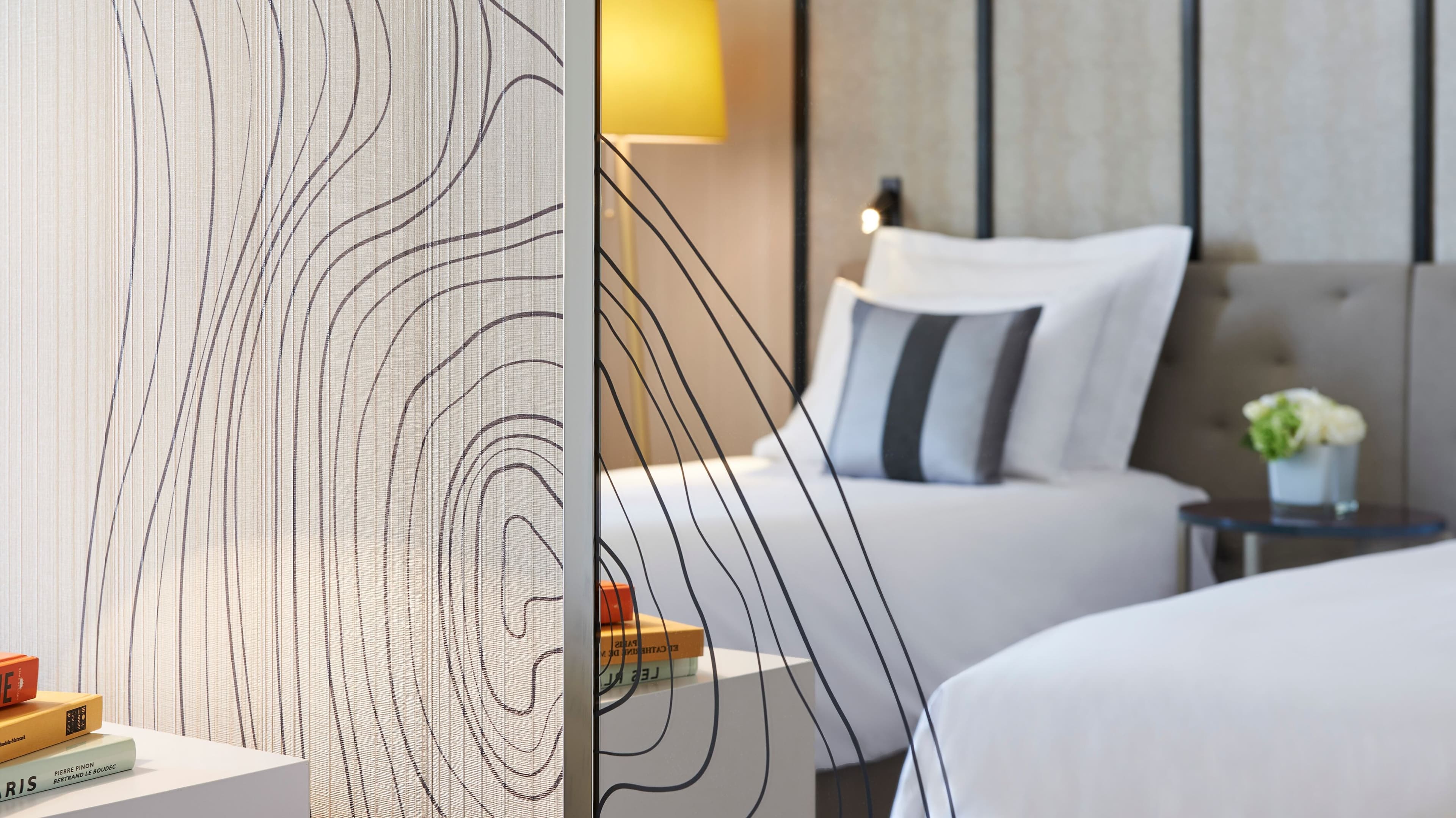 Renaissance Paris La Defense Hotel — 33