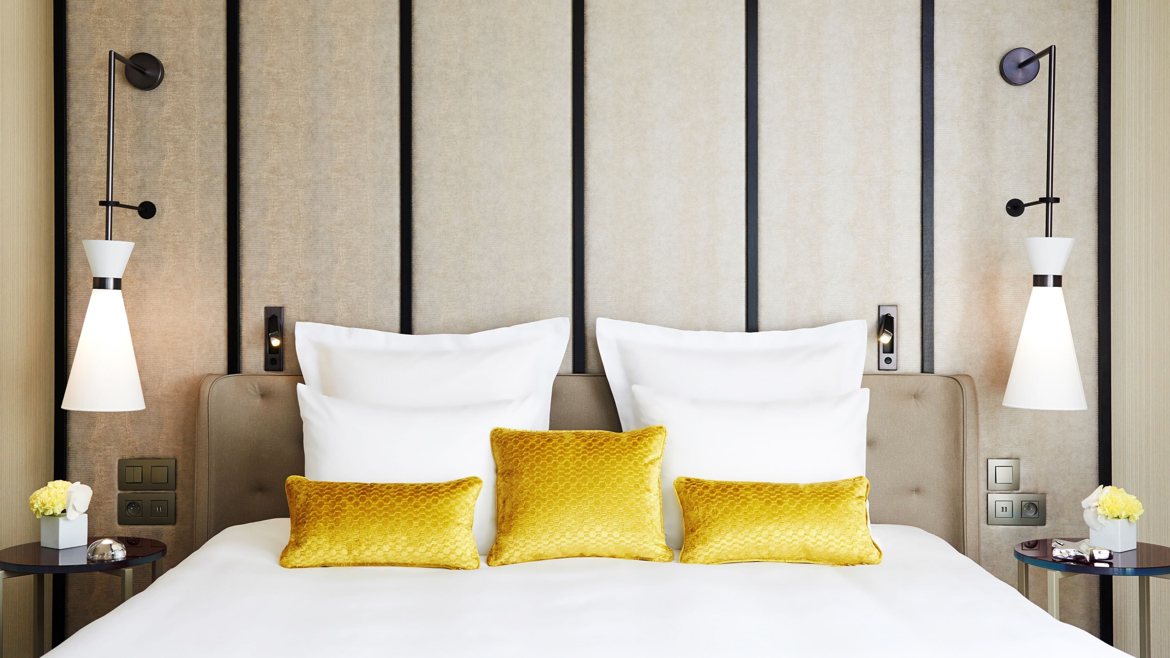 Renaissance Paris La Defense Hotel — 9