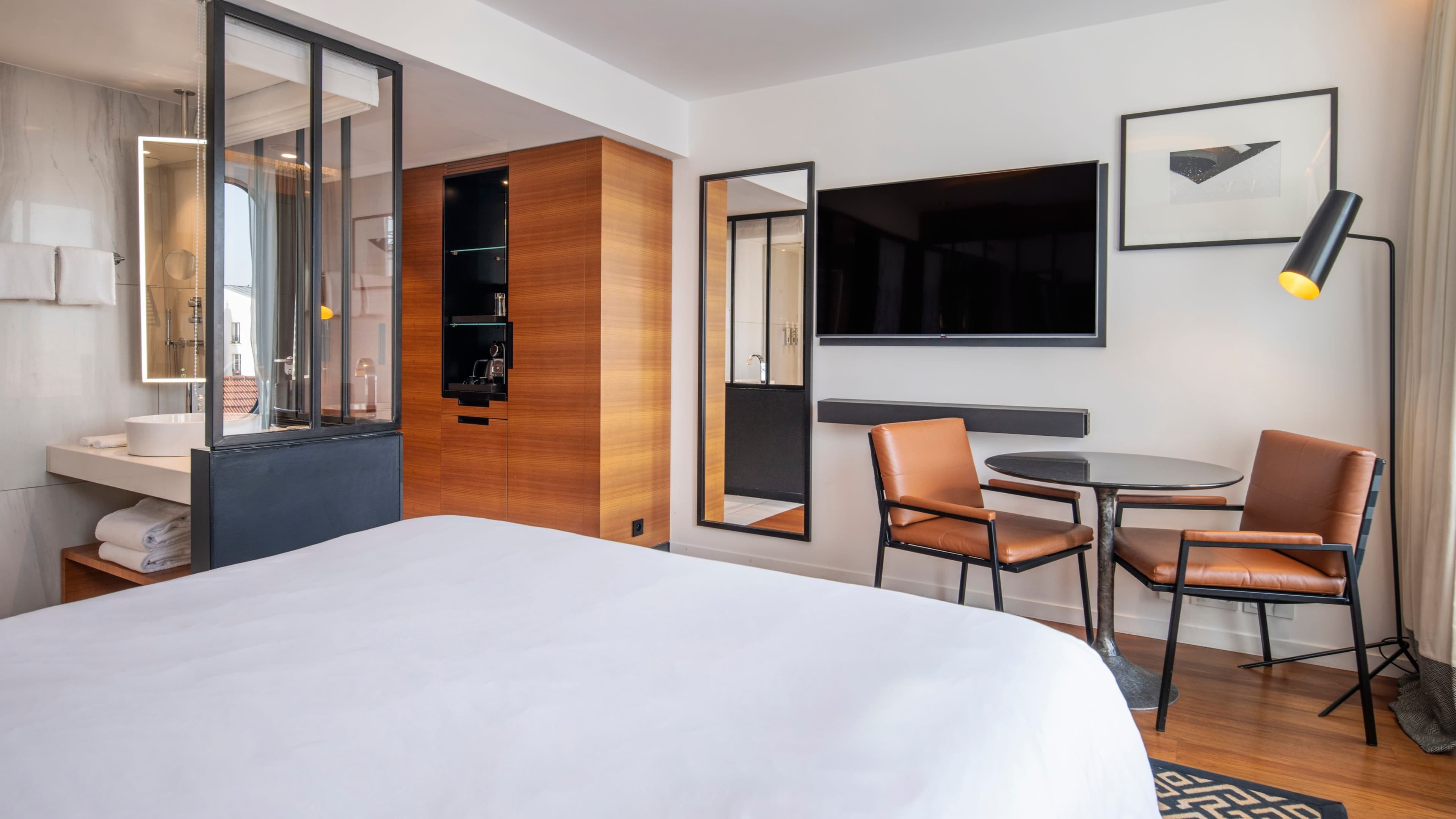 Renaissance Paris Republique Hotel — 7
