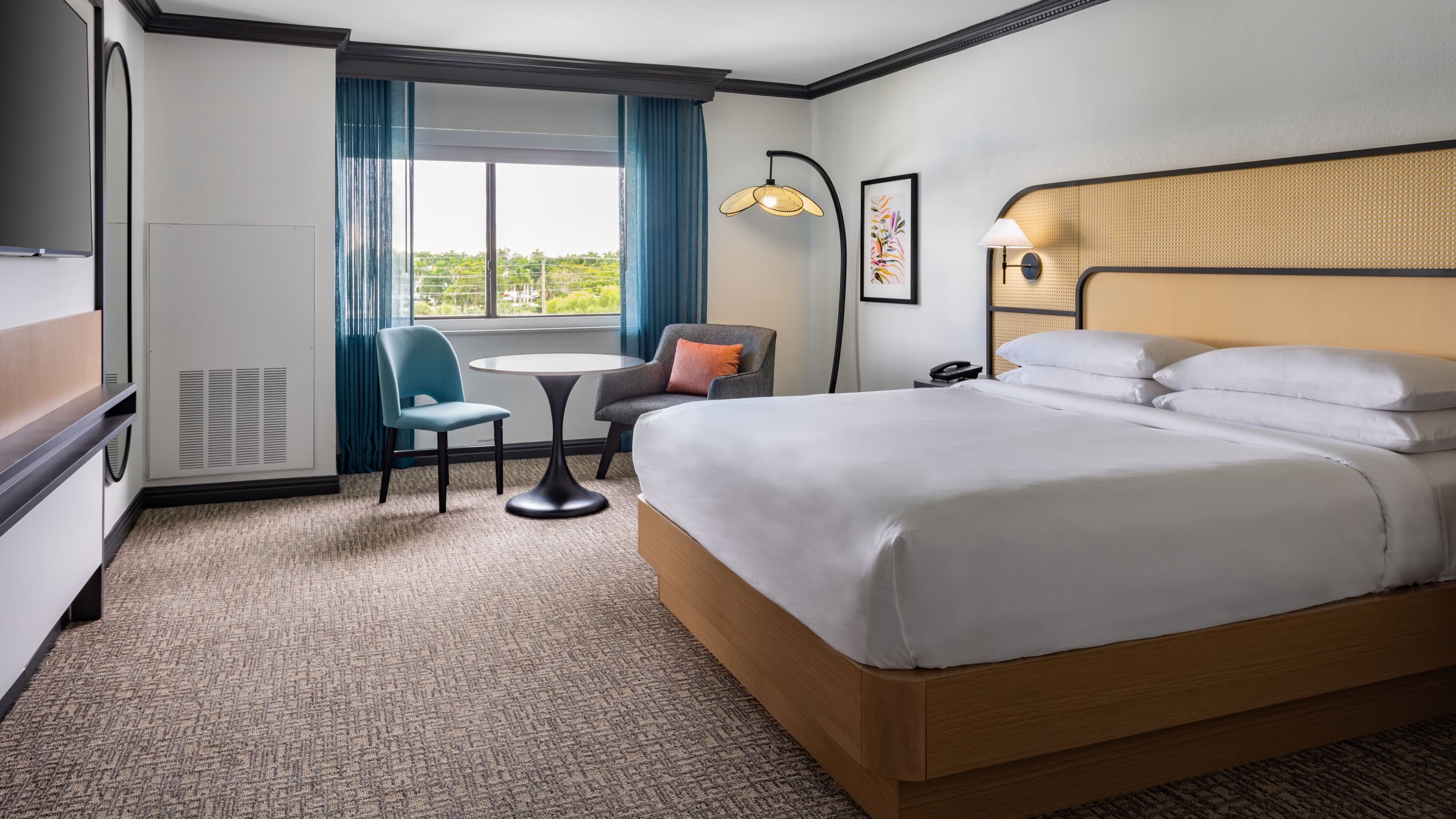 Renaissance Boca Raton Hotel - Image 2