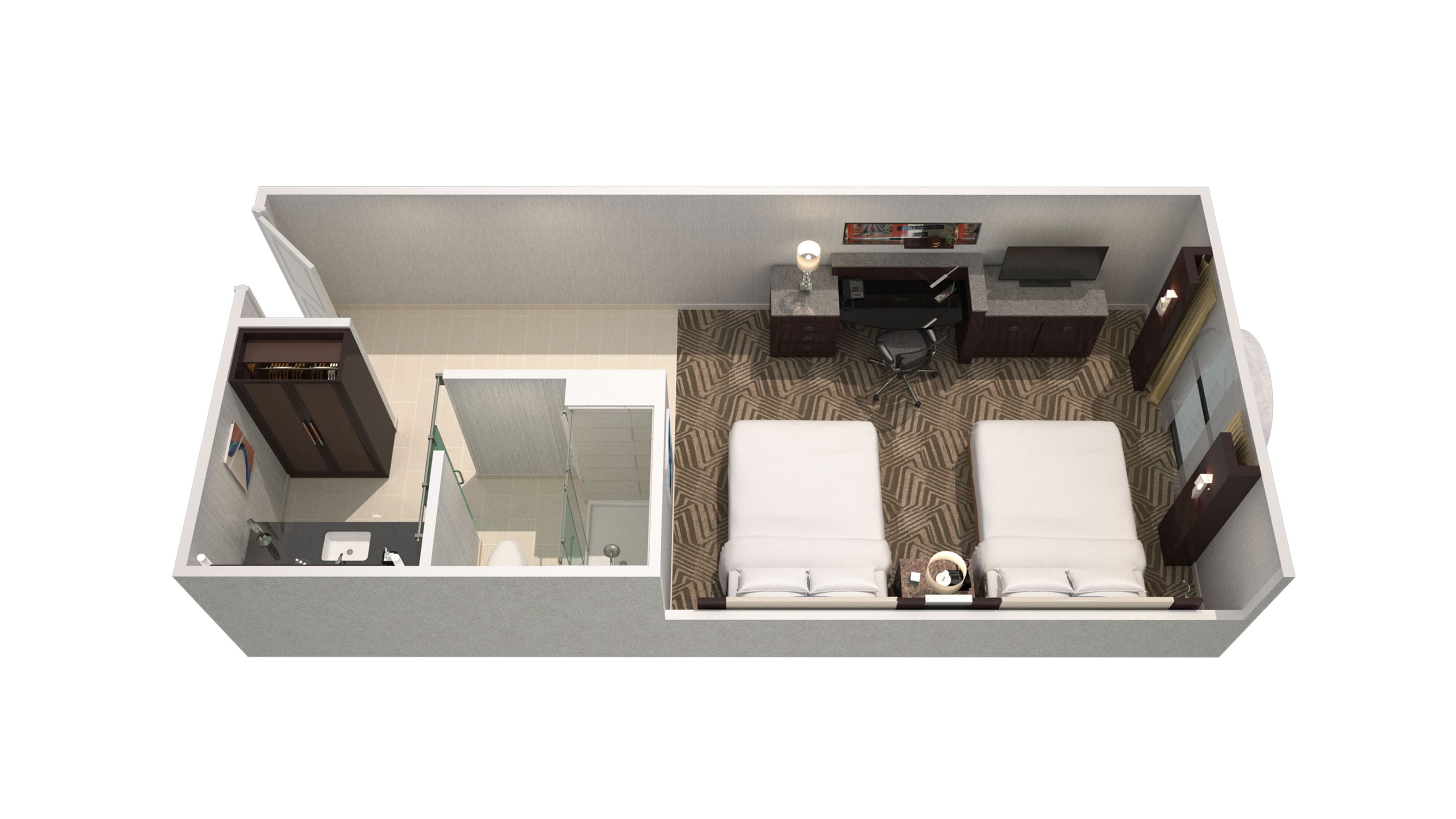 Renaissance Phoenix Downtown Hotel — 9