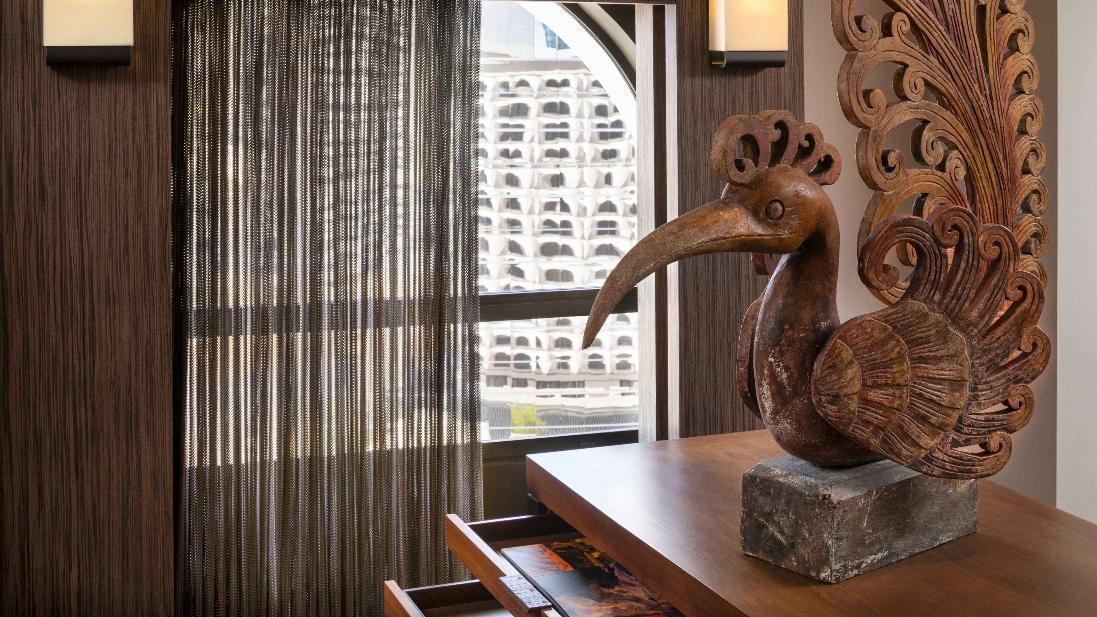 Renaissance Phoenix Downtown Hotel — 17