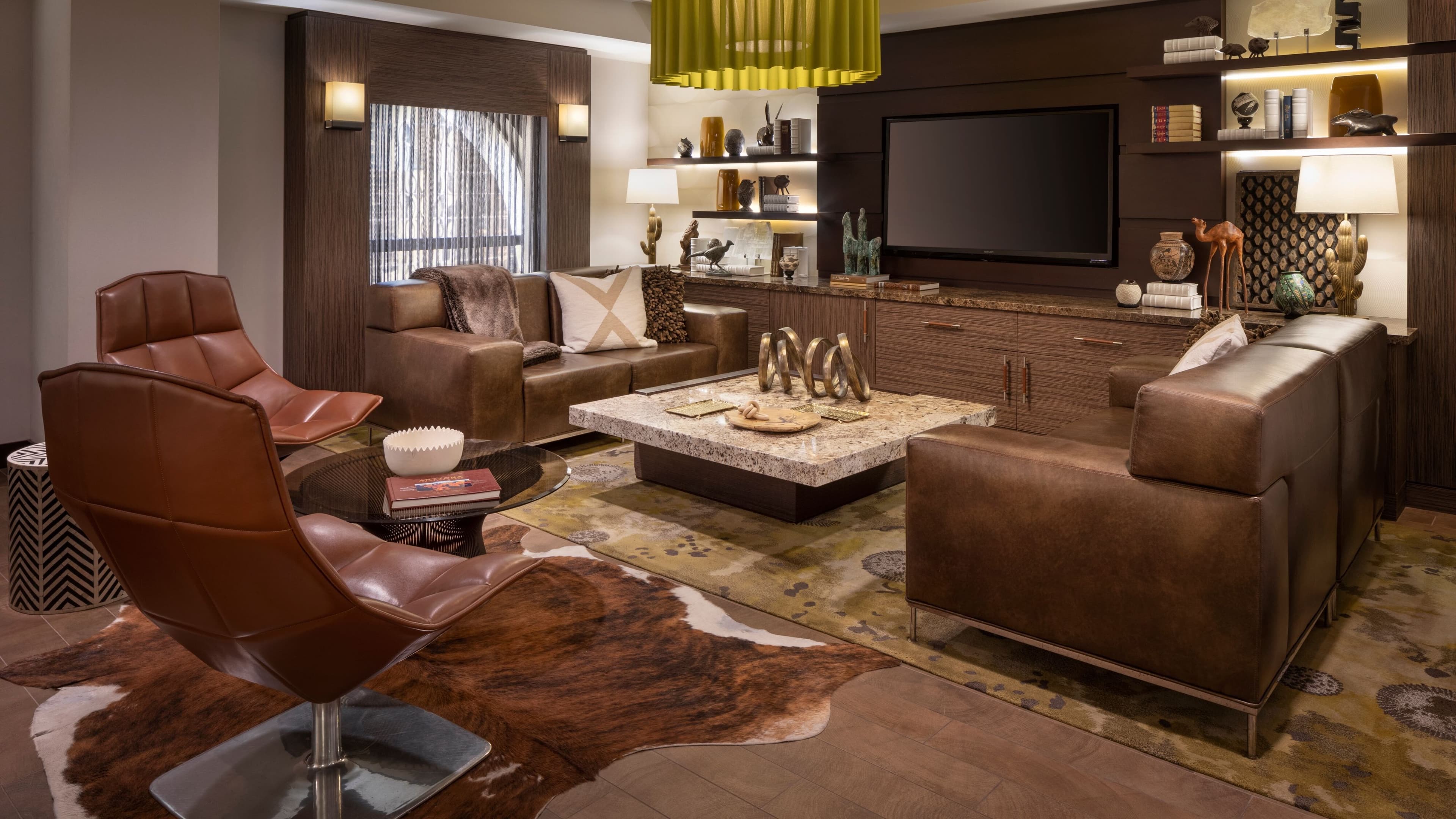 Renaissance Phoenix Downtown Hotel — 14