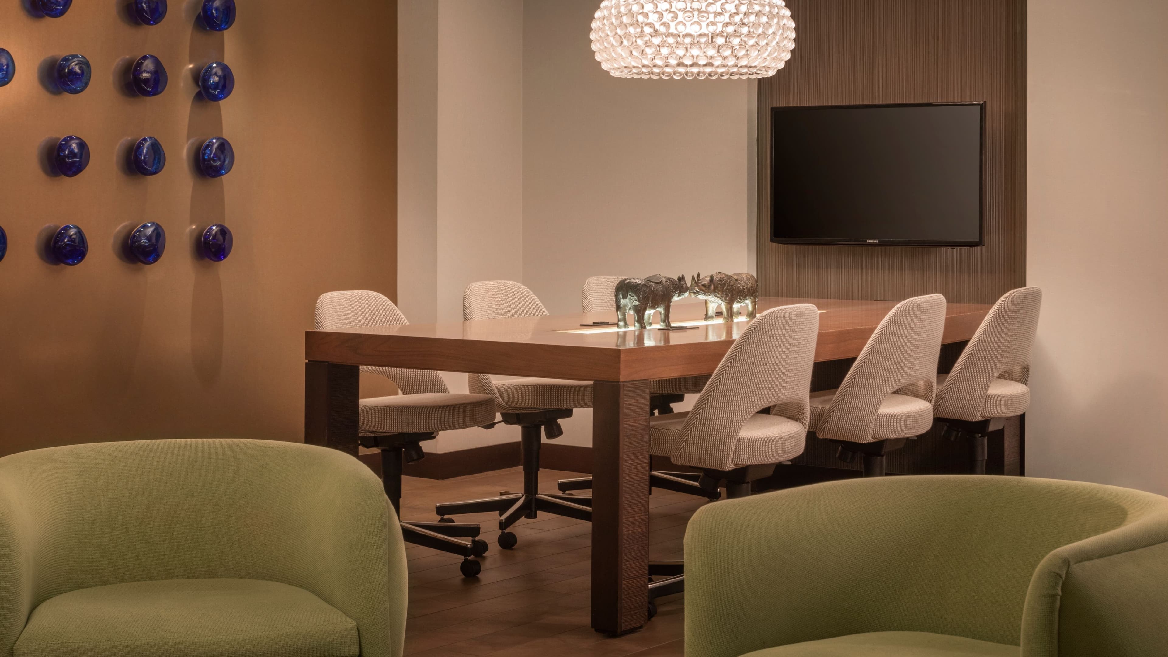 Renaissance Phoenix Downtown Hotel — 15