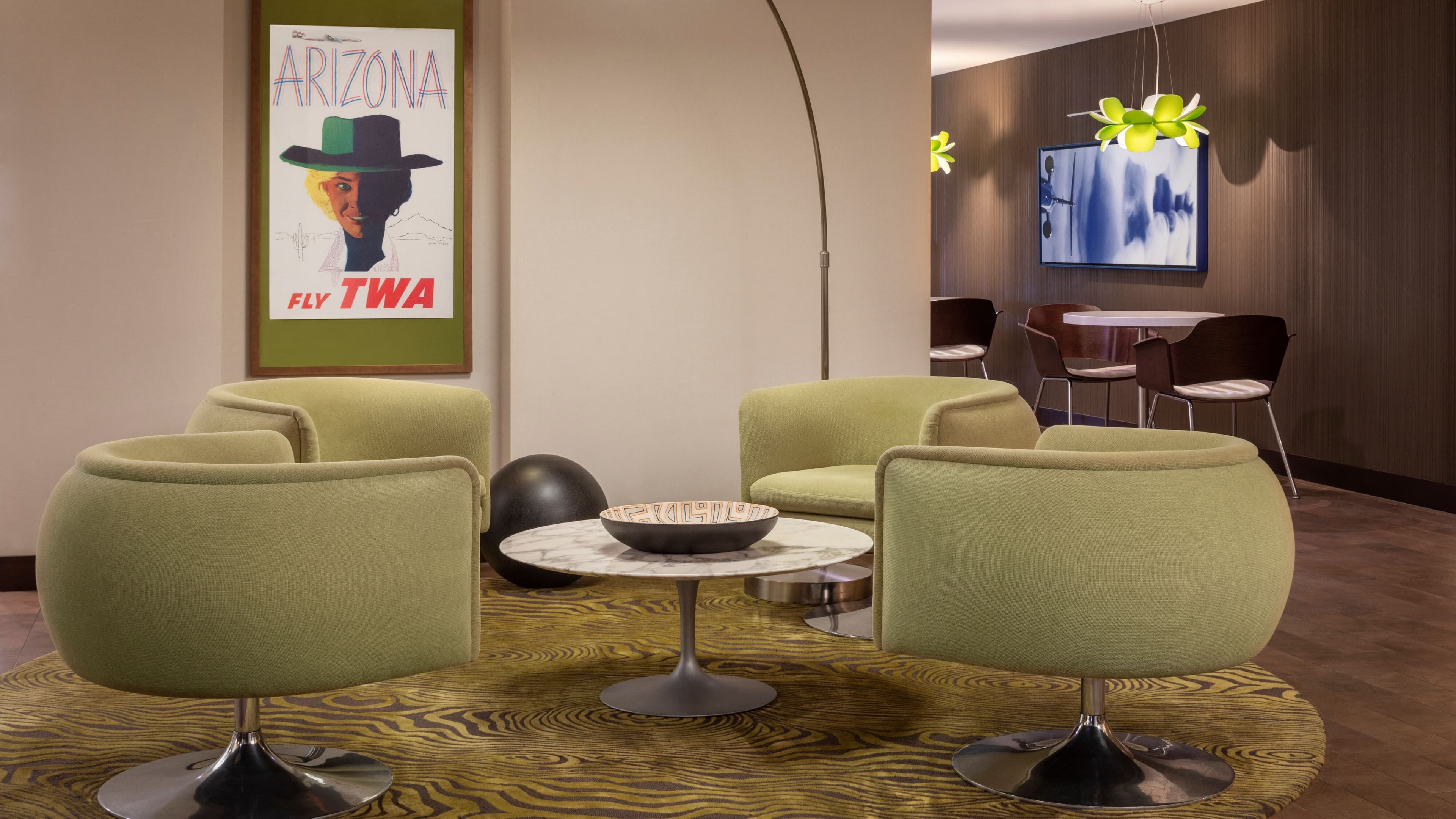 Renaissance Phoenix Downtown Hotel — 16