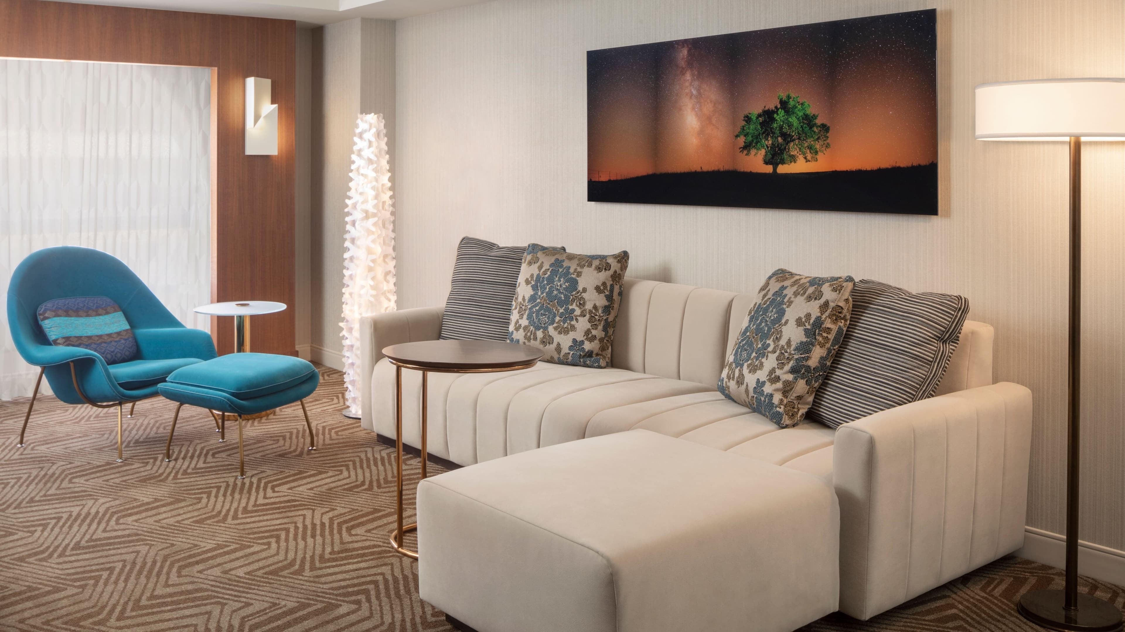 Renaissance Phoenix Downtown Hotel — 19