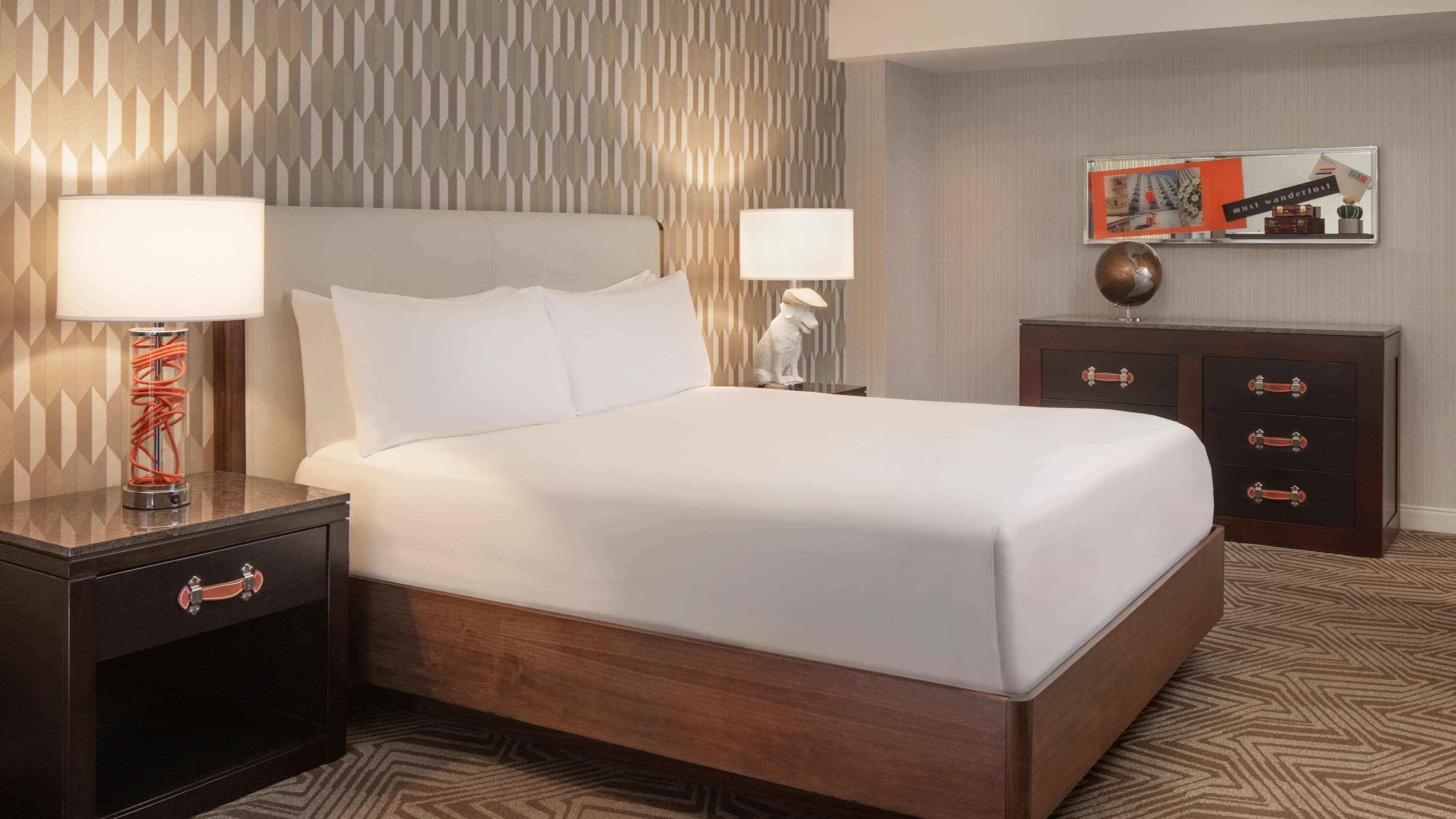 Renaissance Phoenix Downtown Hotel — 80