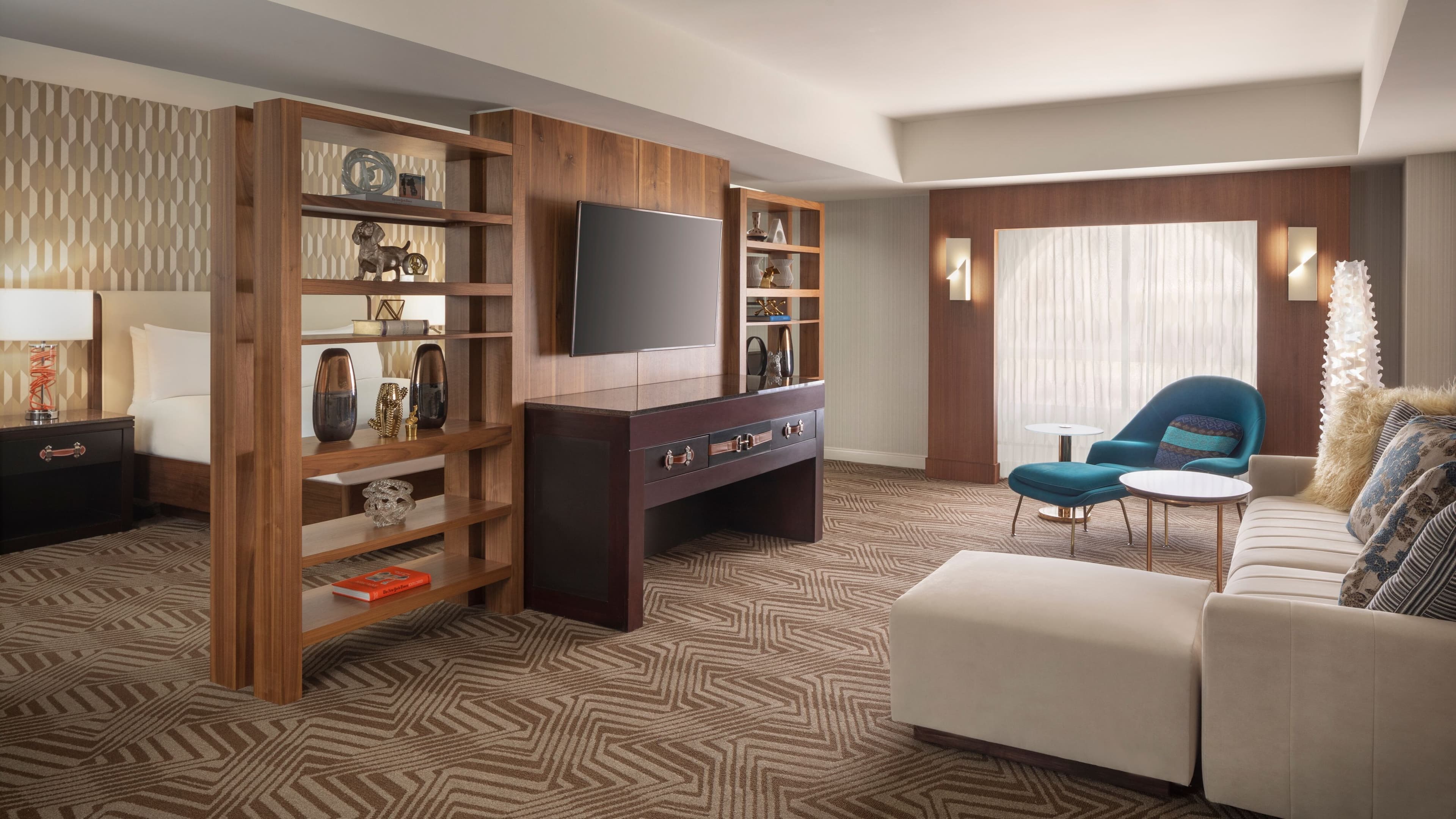 Renaissance Phoenix Downtown Hotel — 18