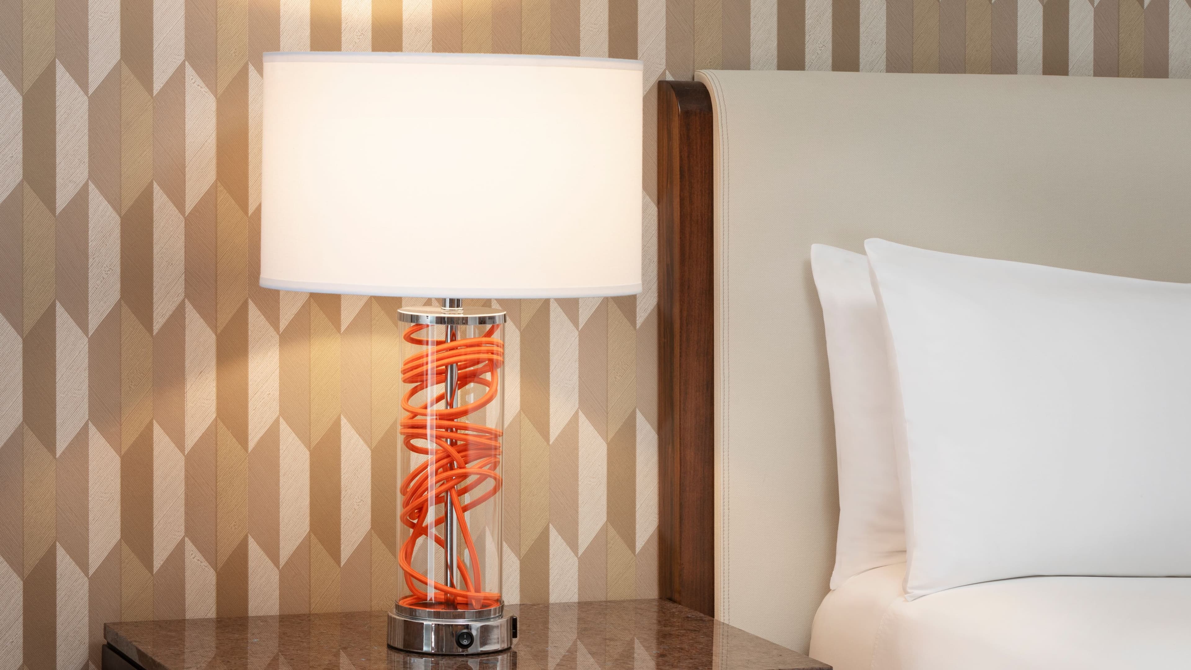 Renaissance Phoenix Downtown Hotel — 21