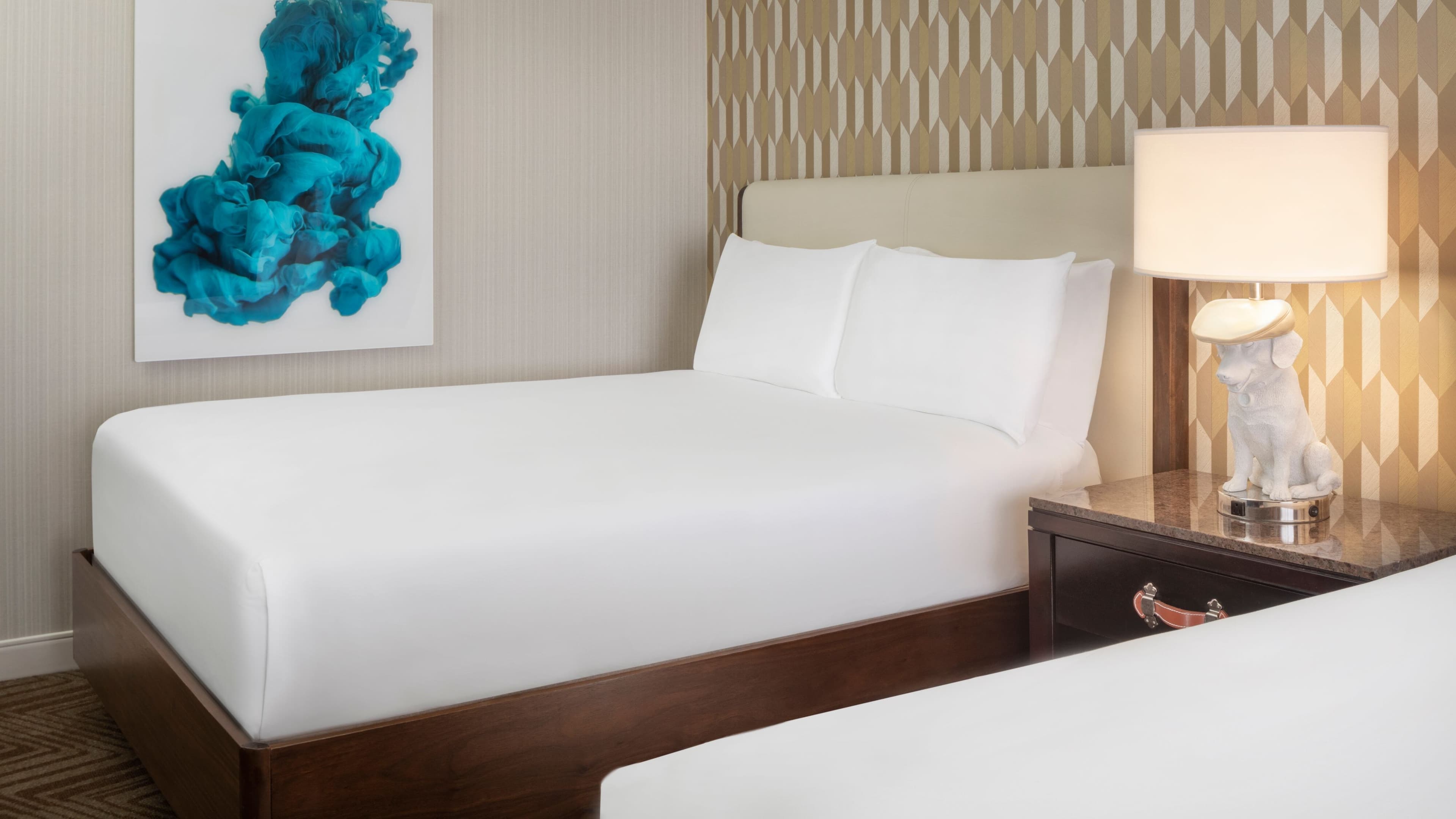 Standard Room - Image 1