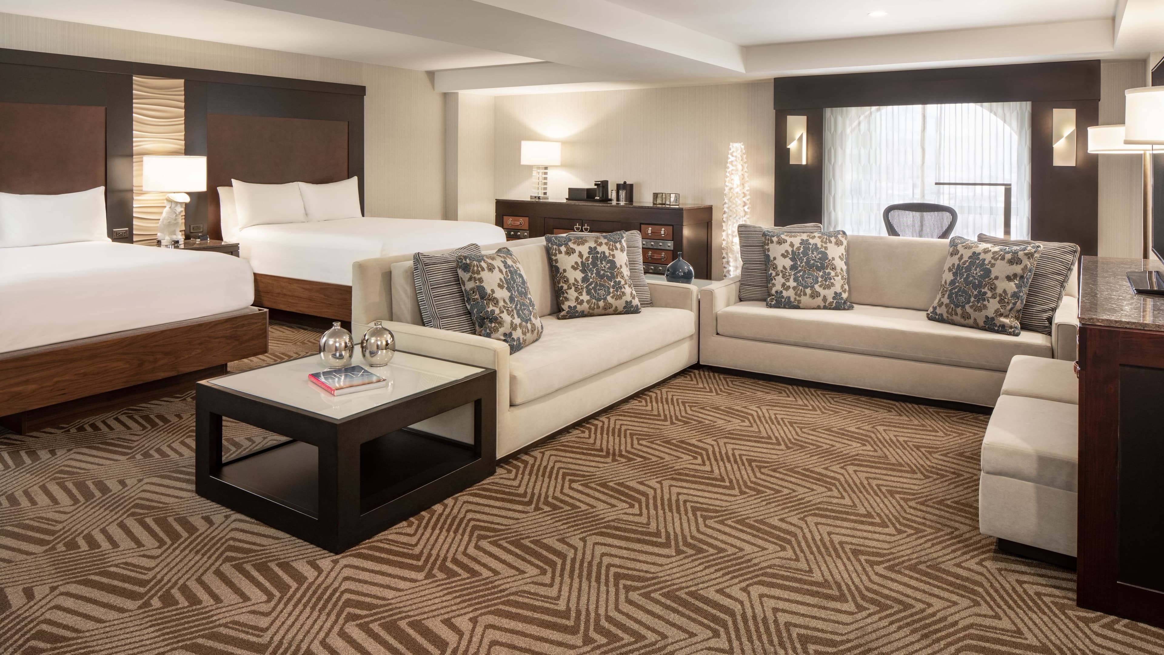 Renaissance Phoenix Downtown Hotel — 44