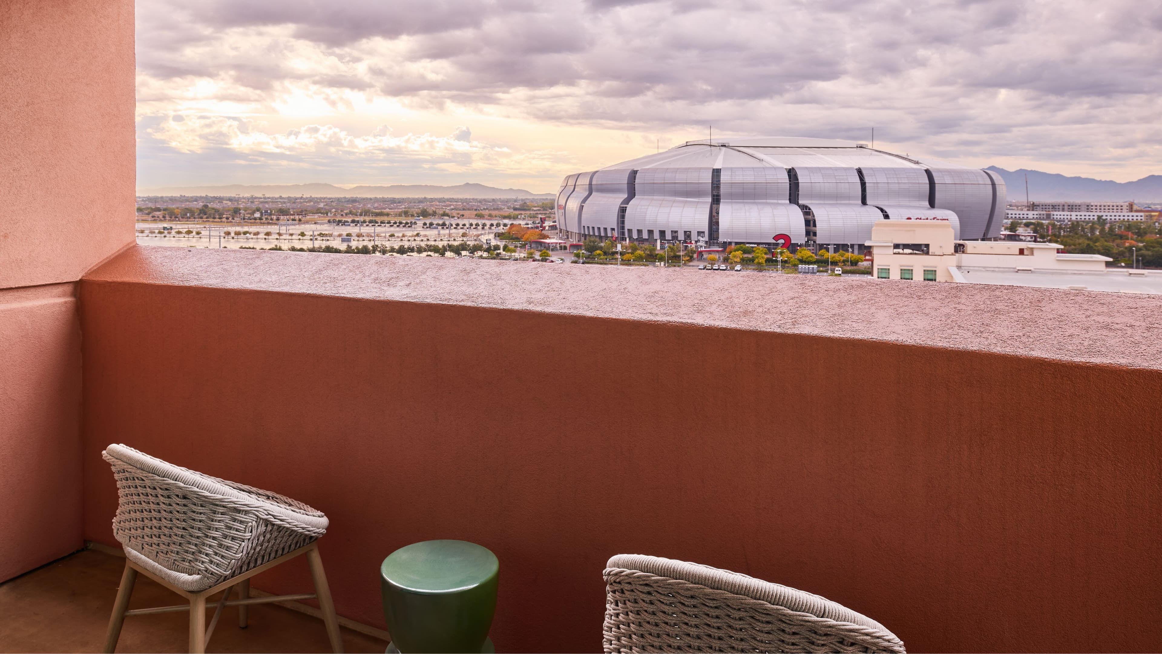 Renaissance Phoenix Glendale Hotel & Conference Center — 38