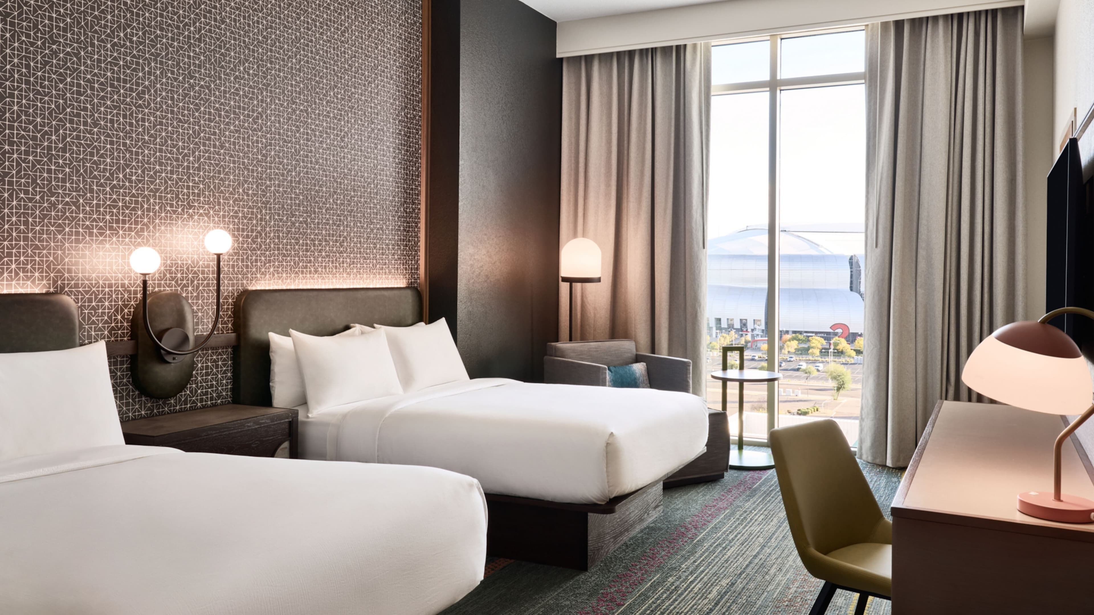Renaissance Phoenix Glendale Hotel & Conference Center - Image 3