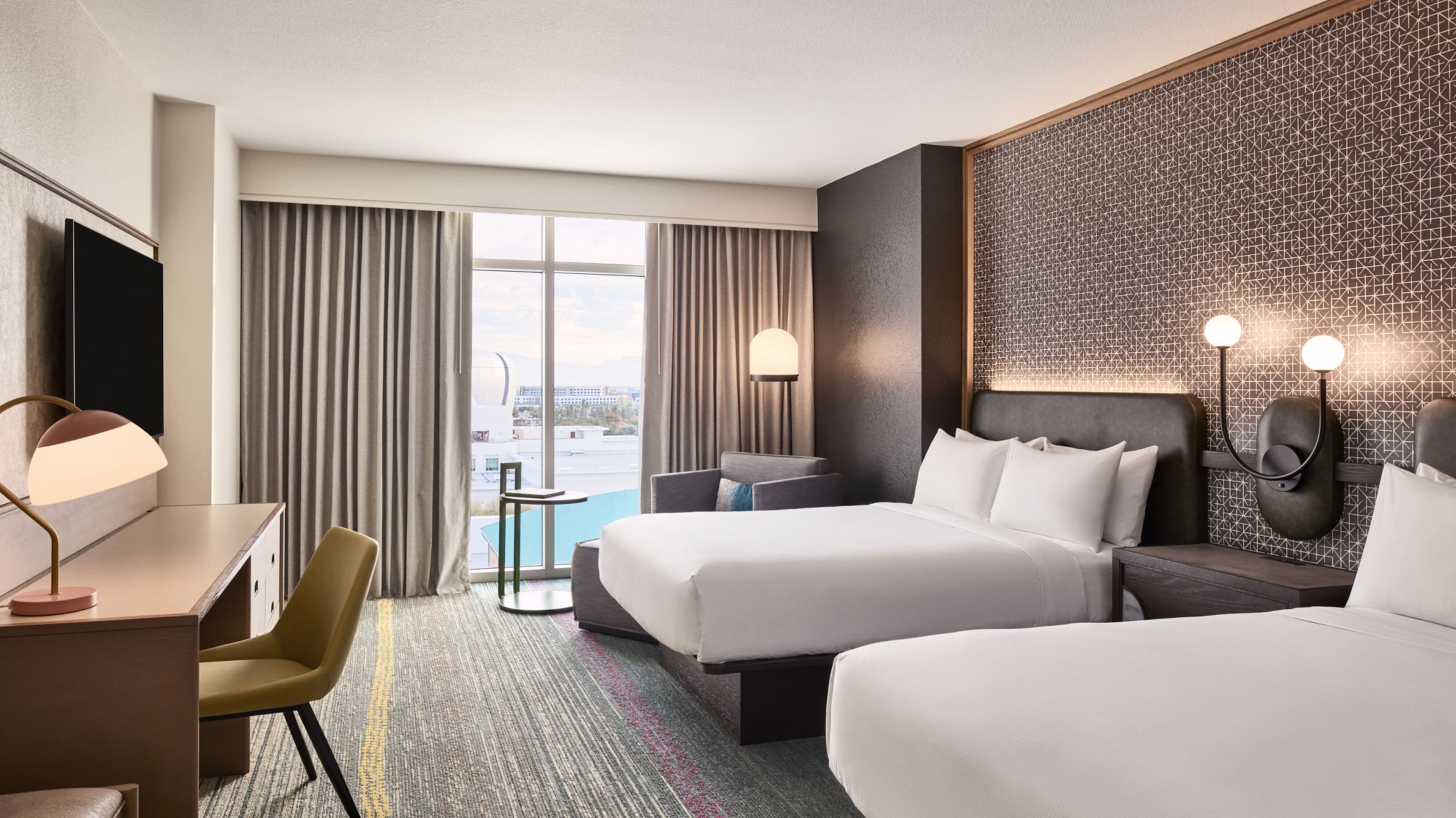 Renaissance Phoenix Glendale Hotel & Conference Center - Image 5