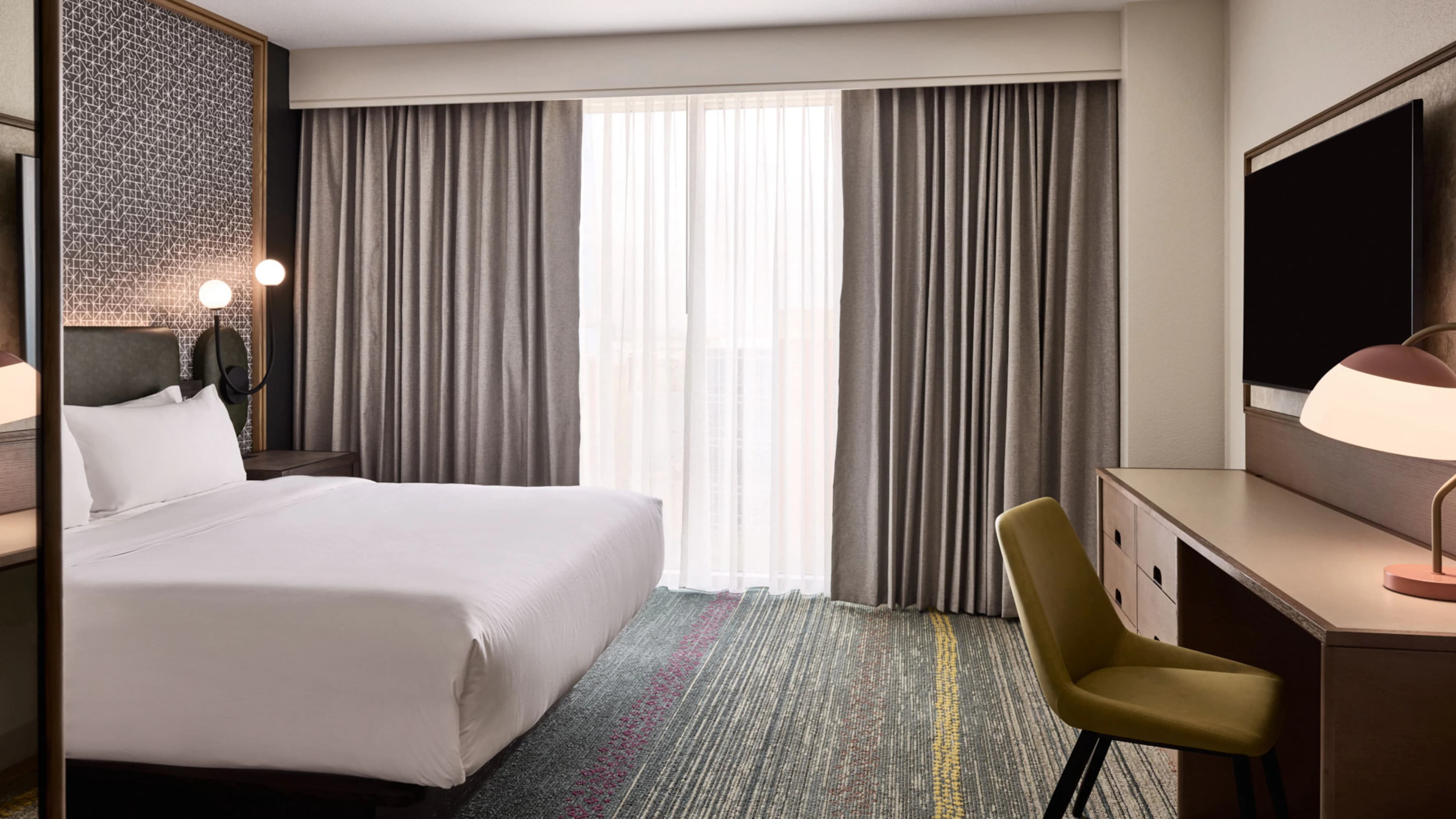 Renaissance Phoenix Glendale Hotel & Conference Center — 44