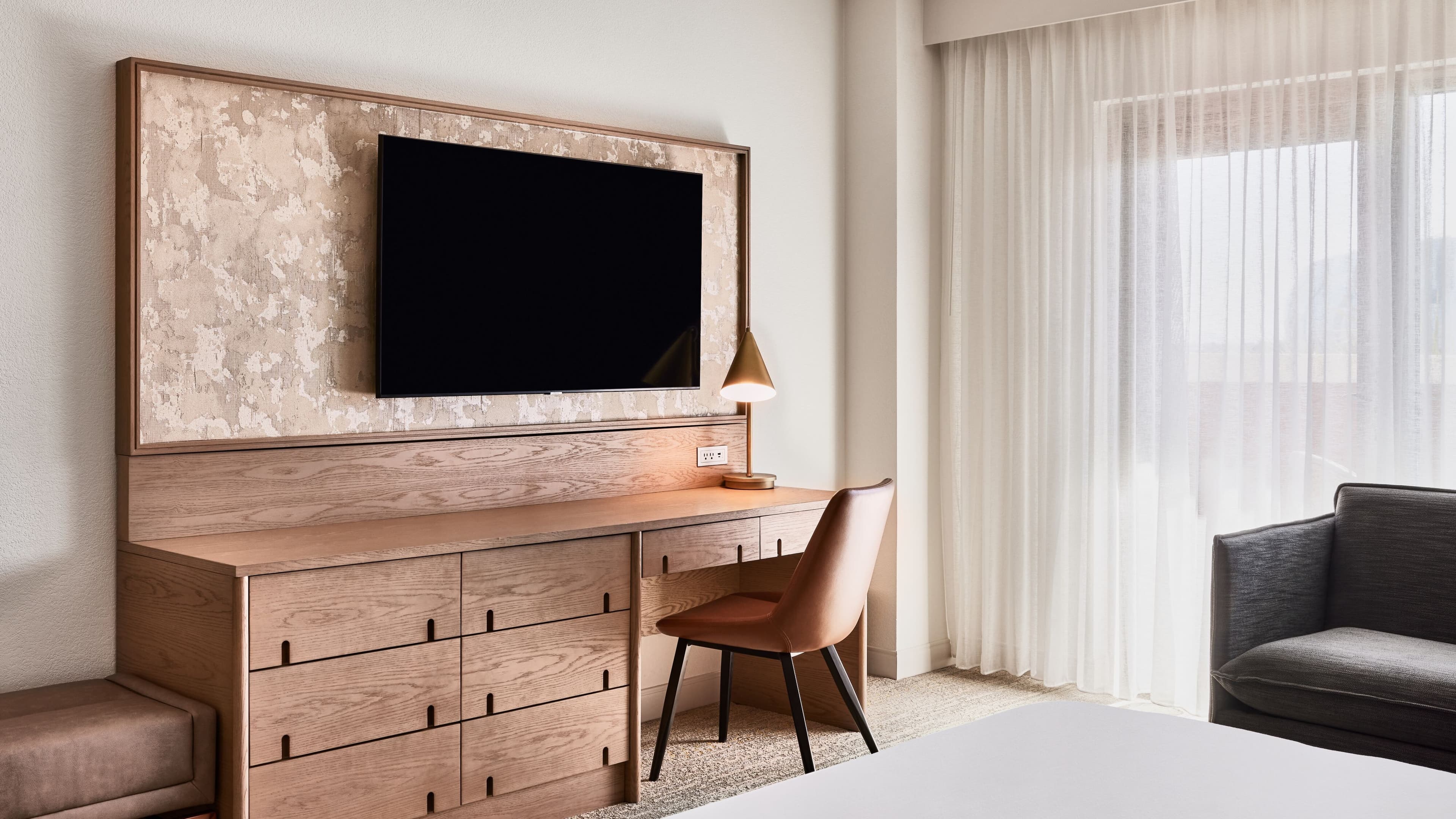 Renaissance Phoenix Glendale Hotel & Conference Center — 35