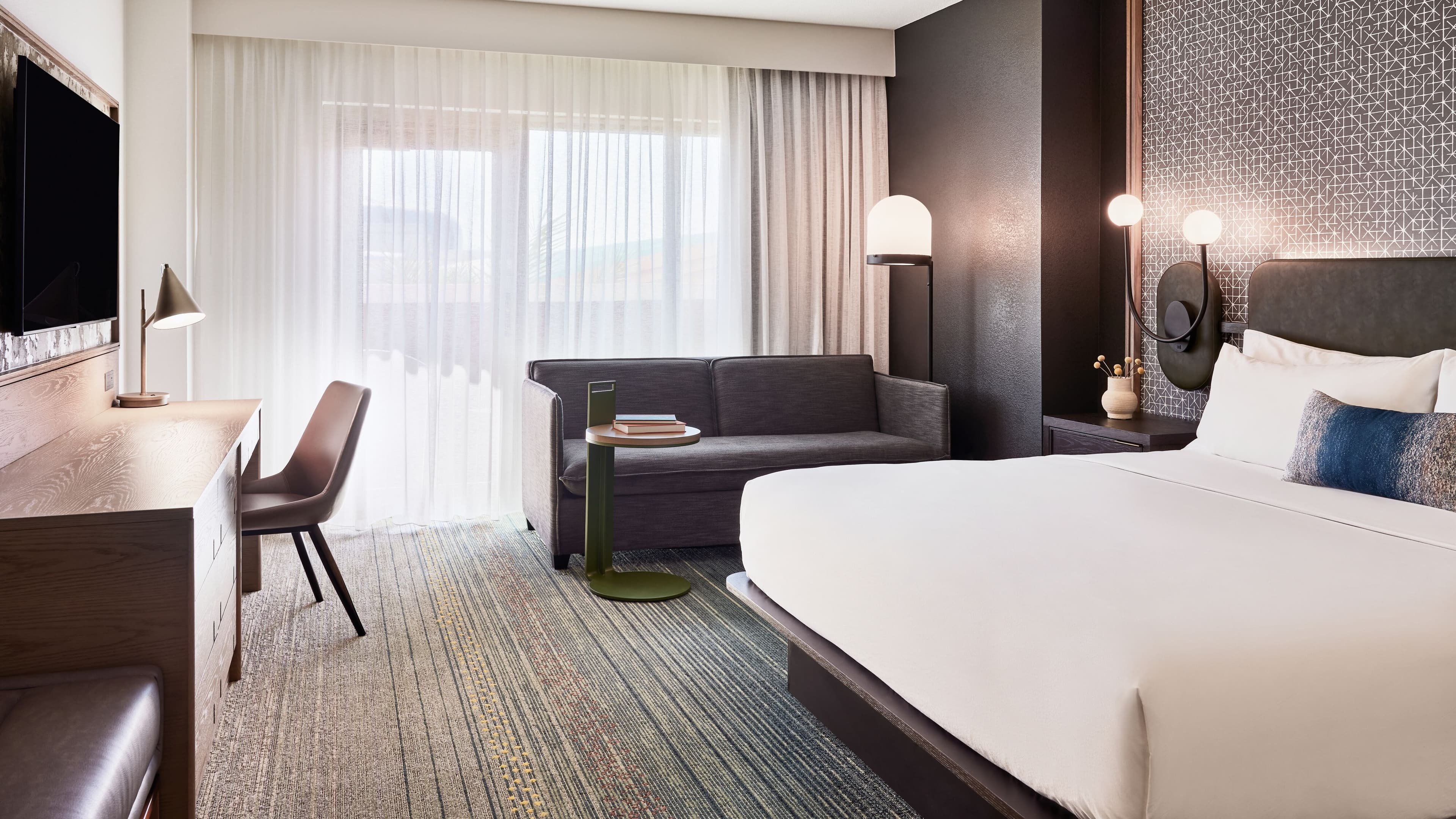 Renaissance Phoenix Glendale Hotel & Conference Center — 33