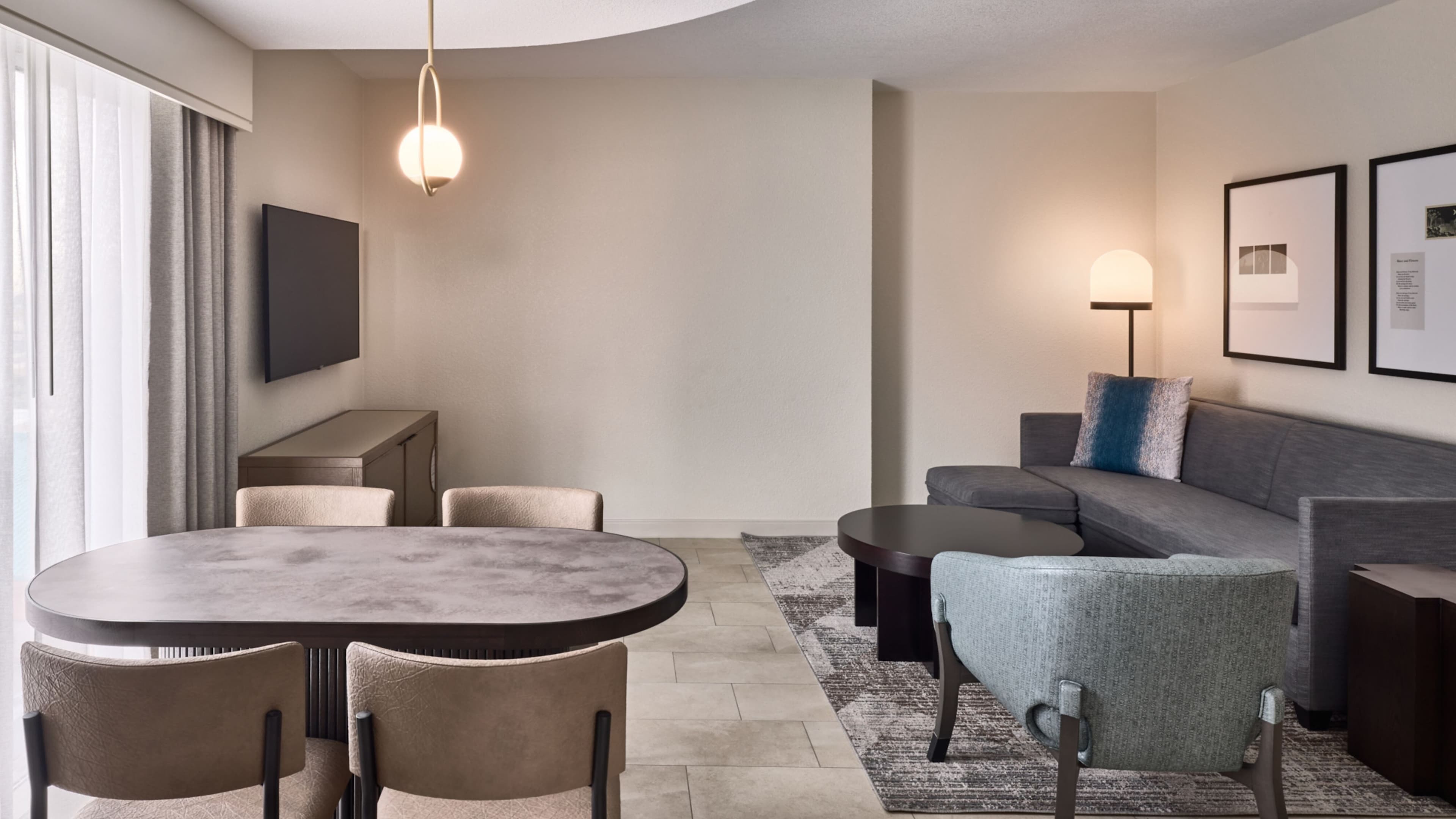 Renaissance Phoenix Glendale Hotel & Conference Center — 44