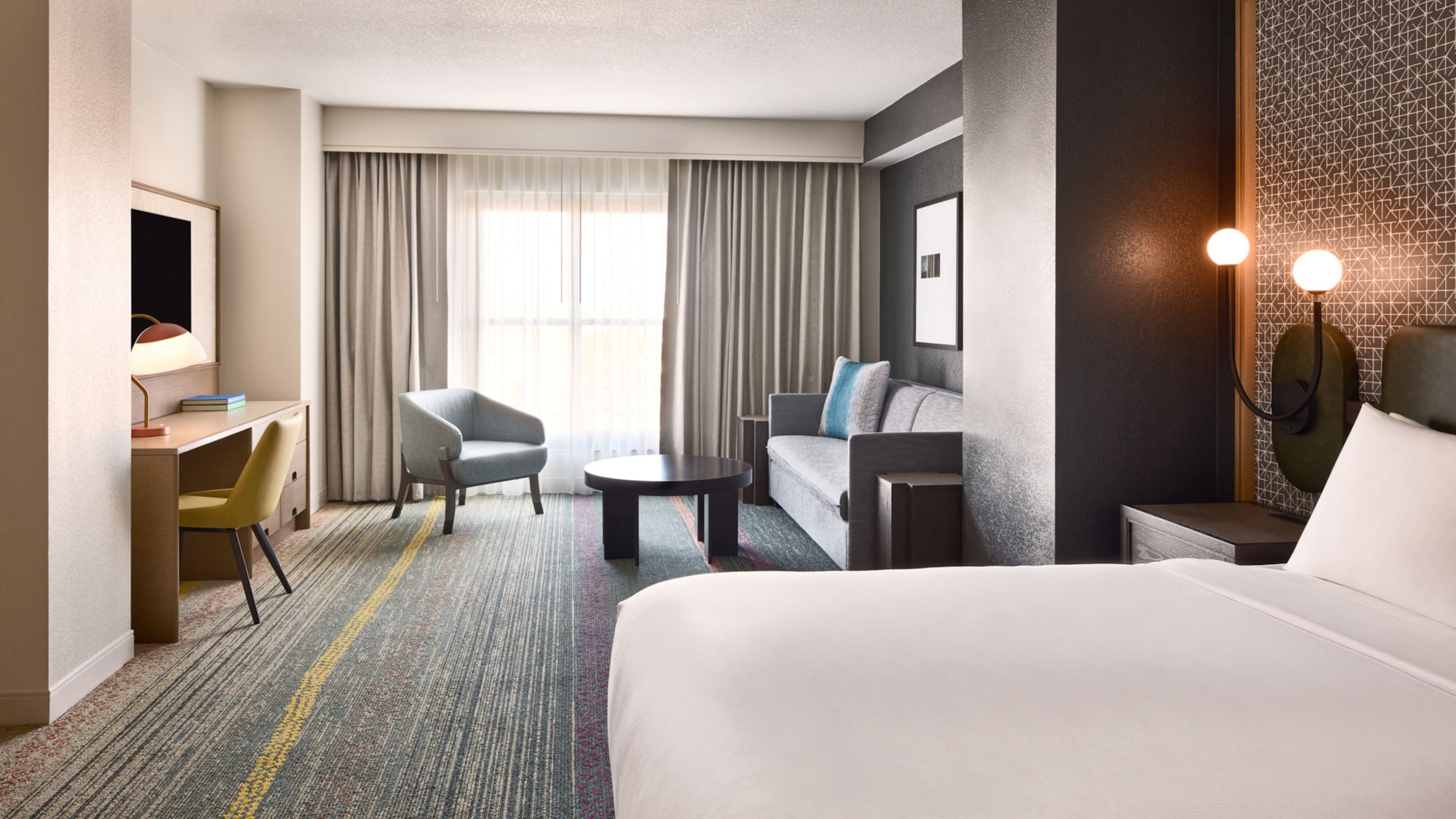 Renaissance Phoenix Glendale Hotel & Conference Center — 27