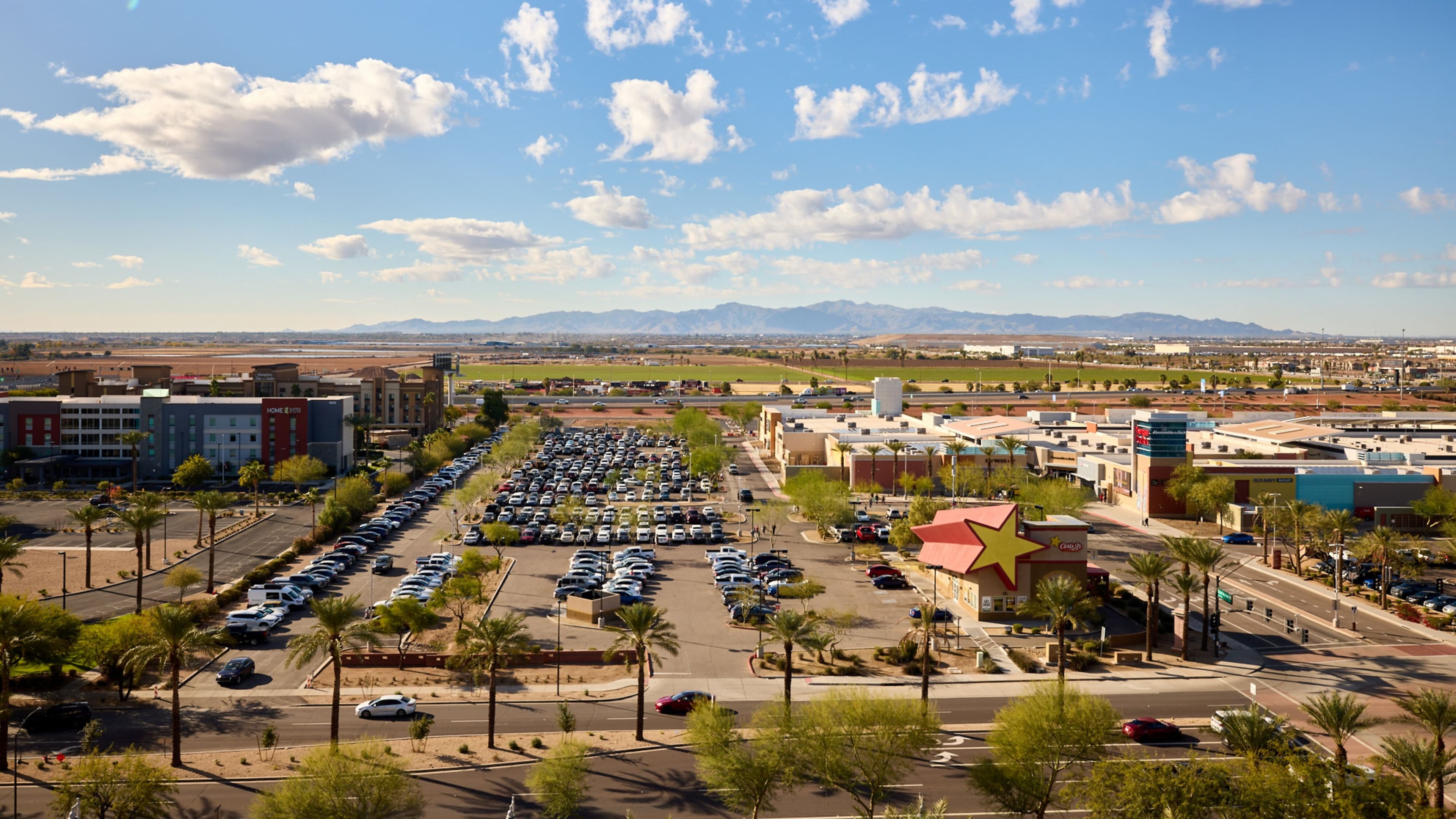 Renaissance Phoenix Glendale Hotel & Conference Center — 46