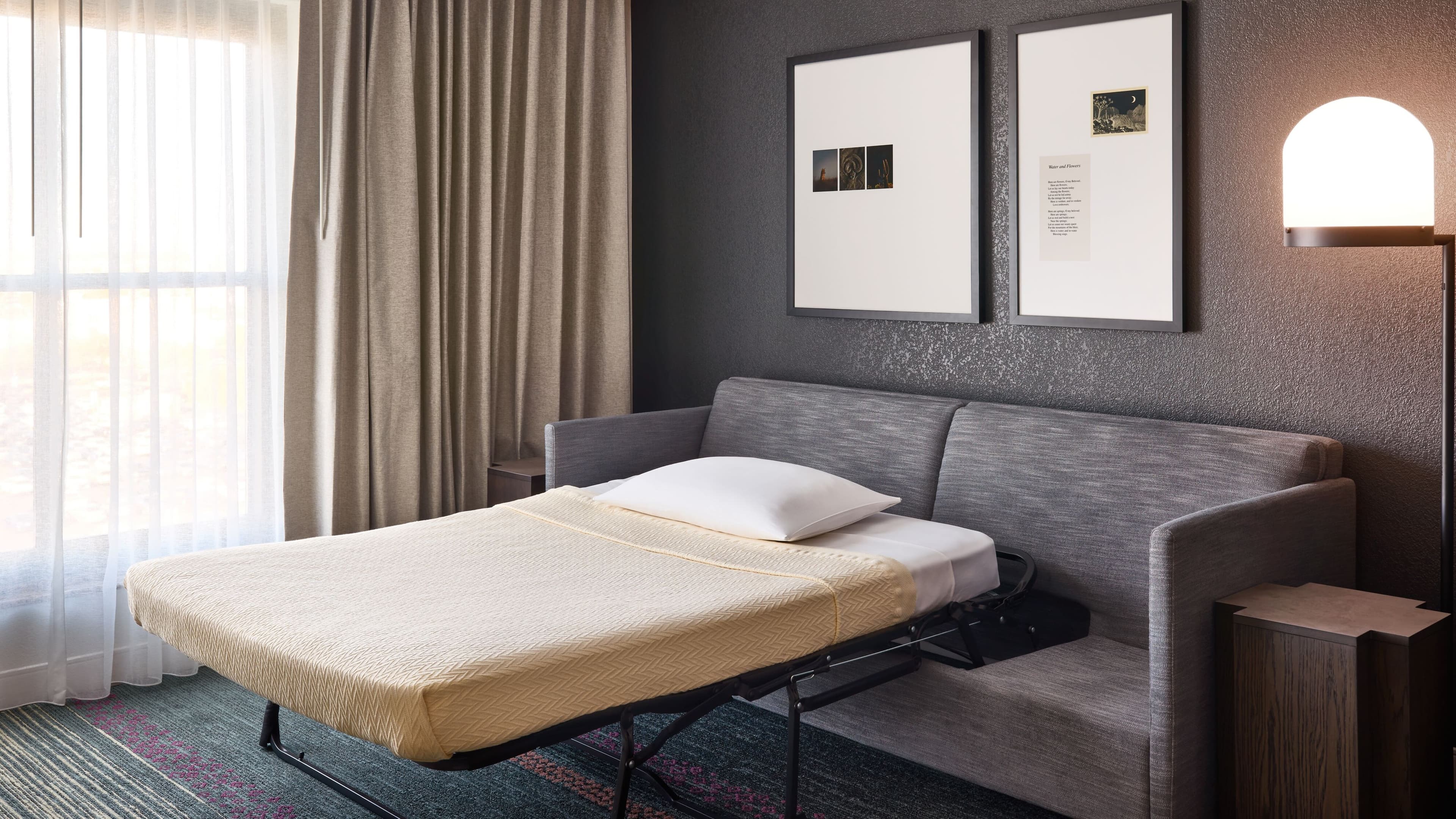 Renaissance Phoenix Glendale Hotel & Conference Center — 28