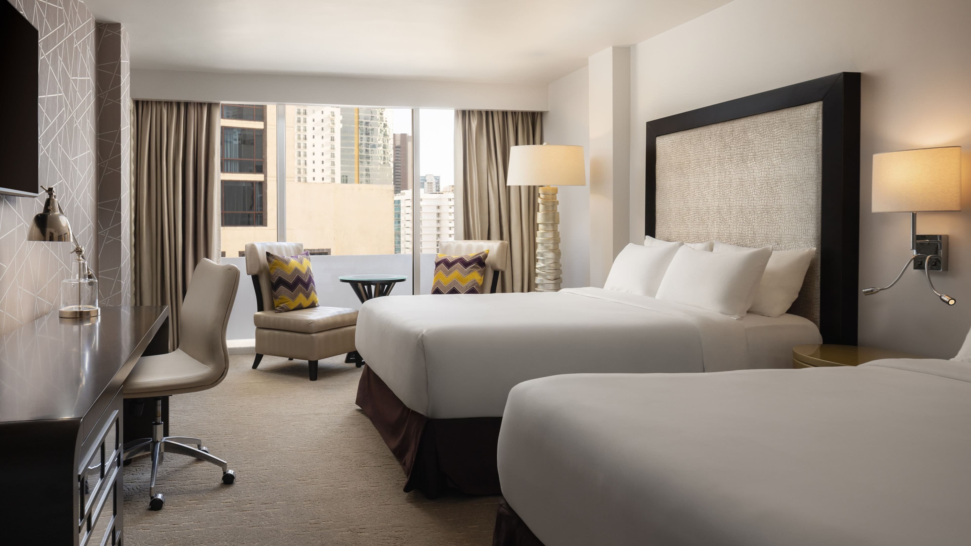 Renaissance Panama City Hotel - Image 5
