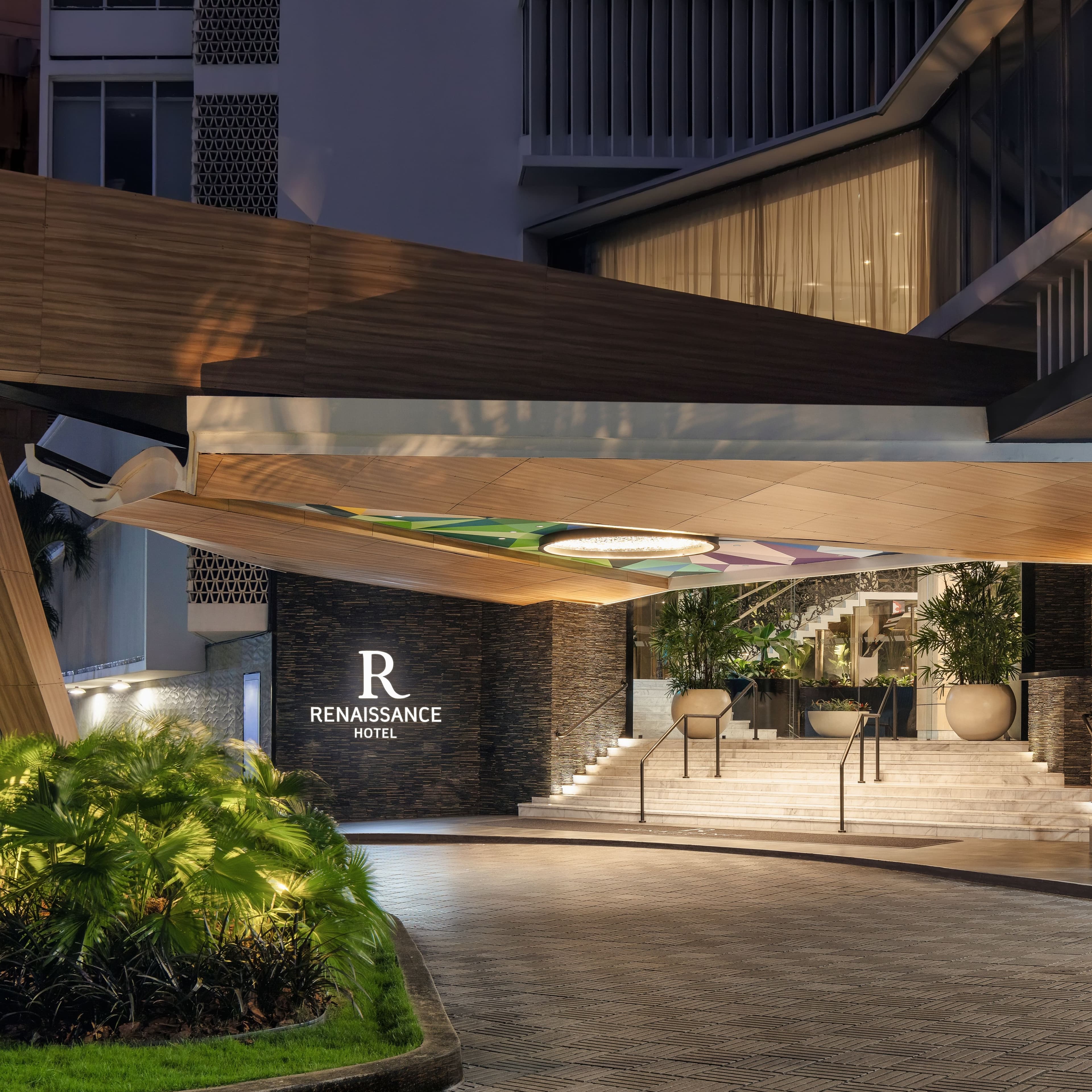 Renaissance Panama City Hotel - Image 1