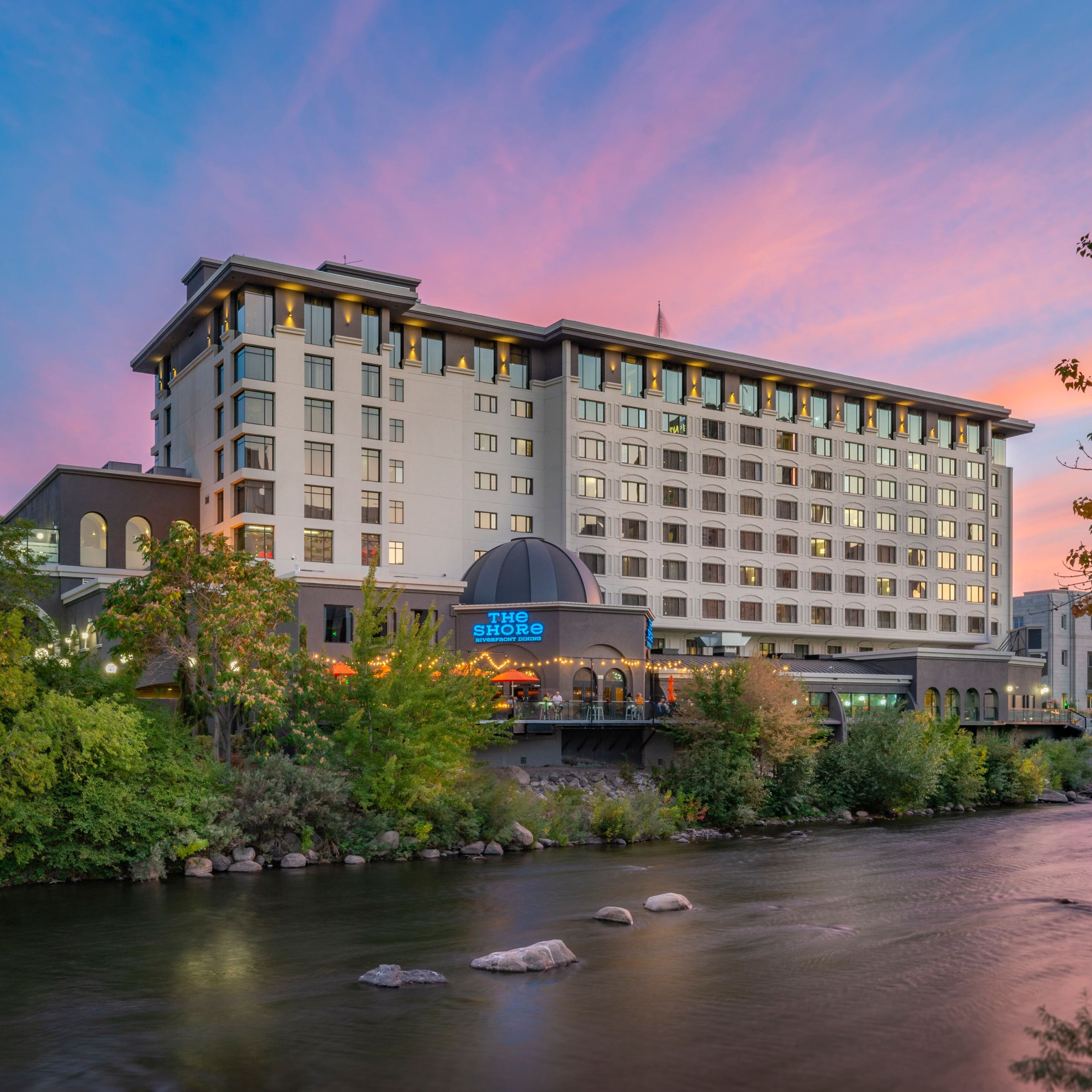 Renaissance Reno Downtown Hotel & Spa - Image 1
