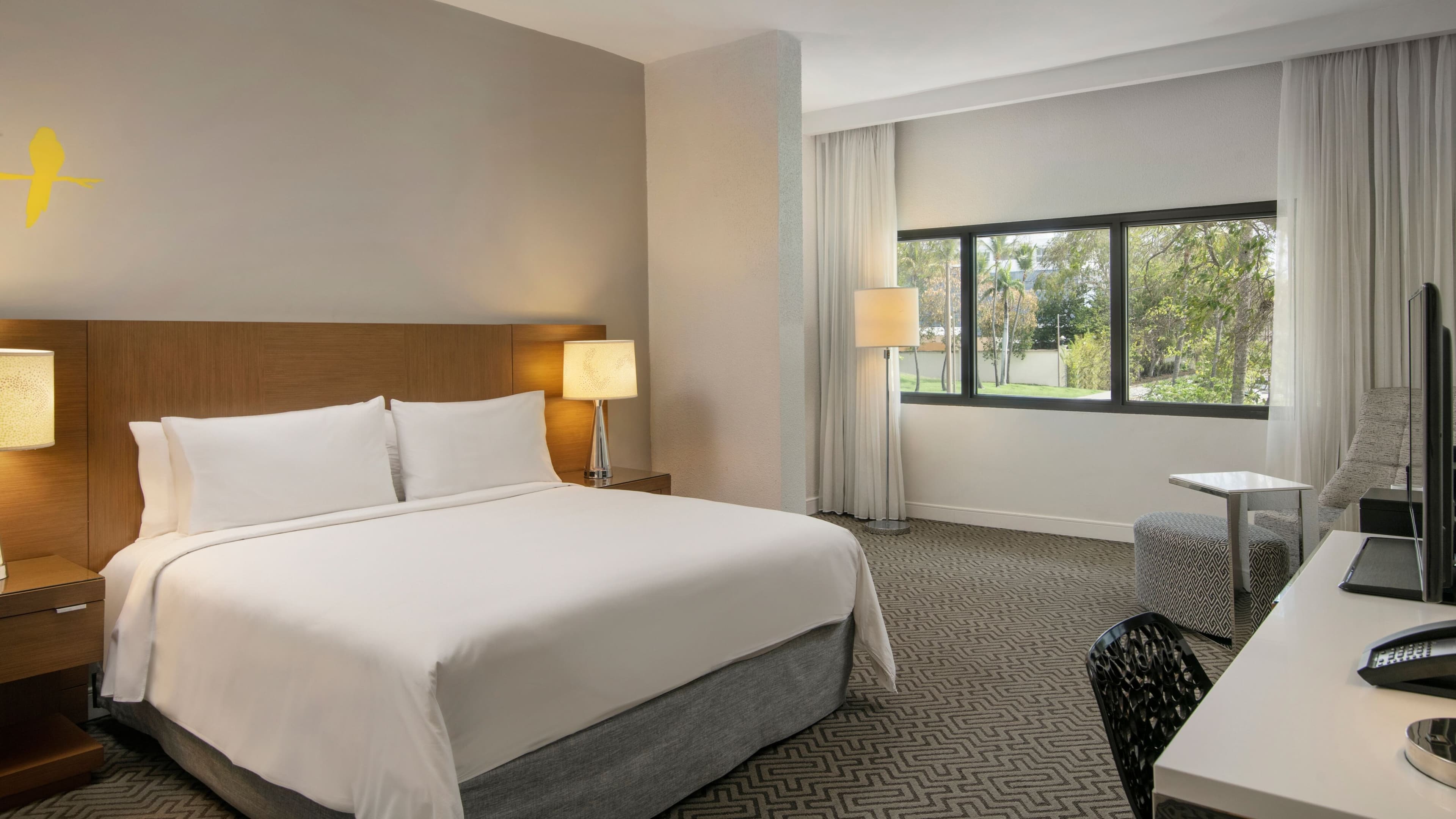 Renaissance Santo Domingo Jaragua Hotel & Casino — 6