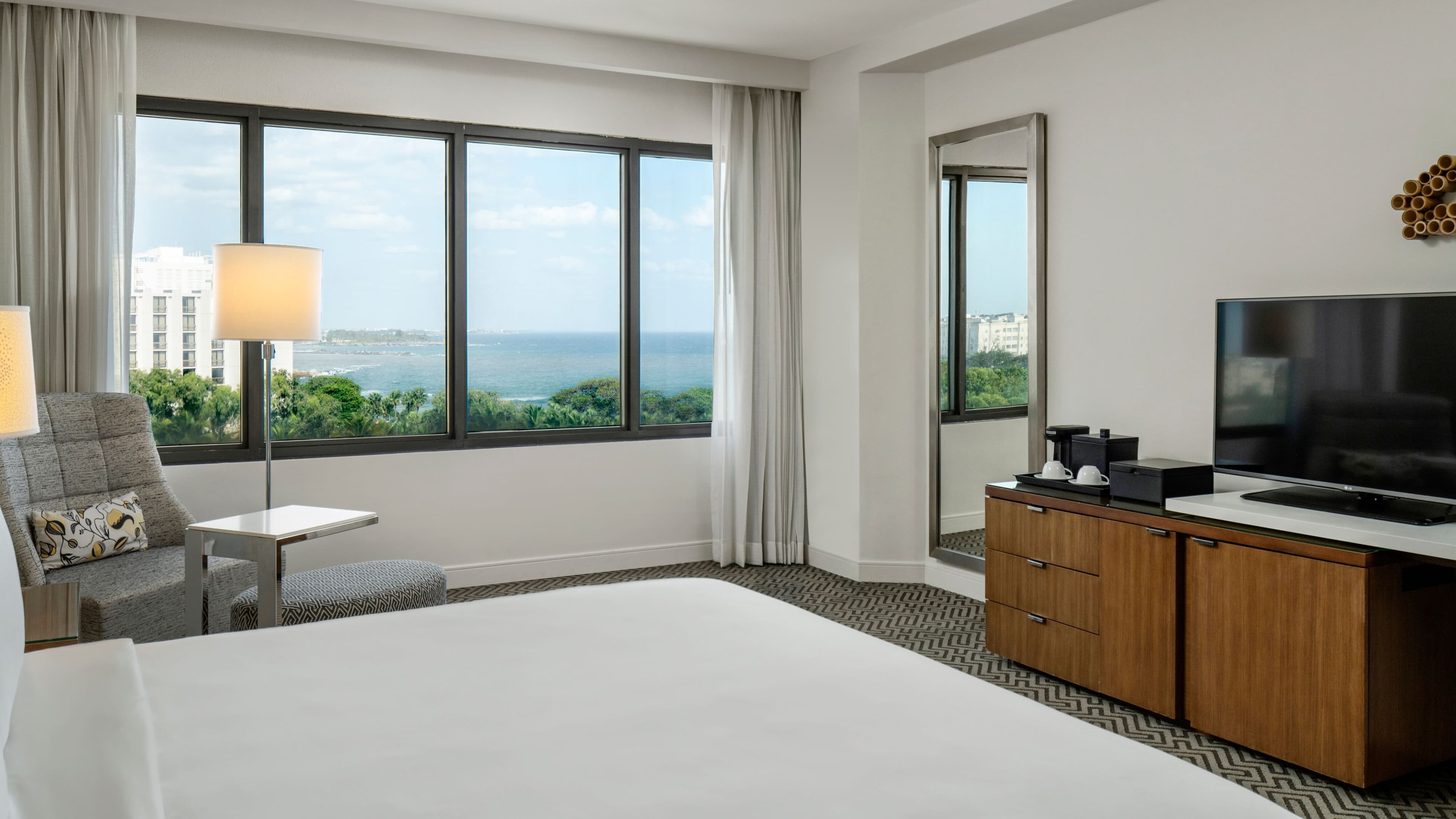 Renaissance Santo Domingo Jaragua Hotel & Casino — 10