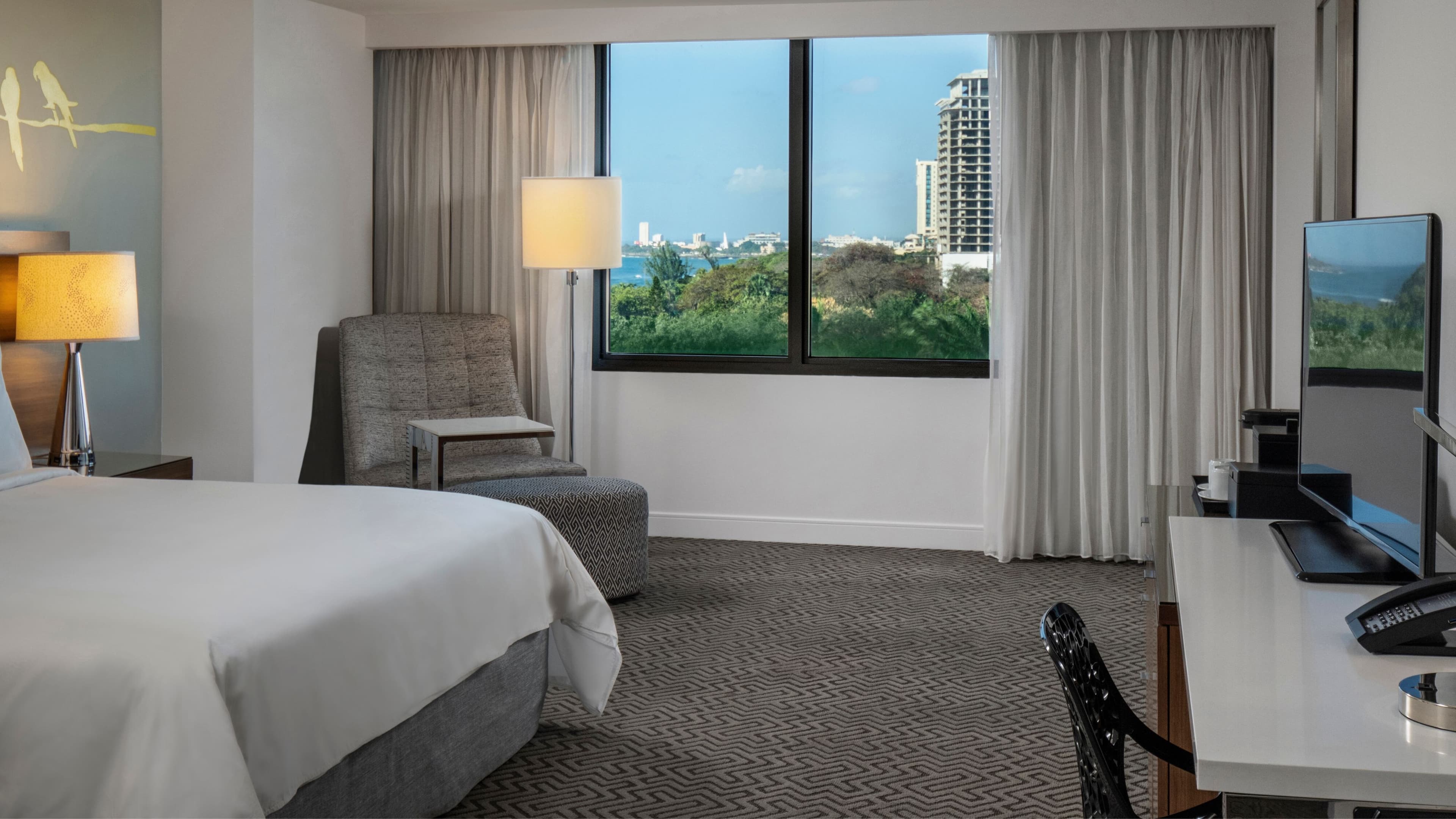 Renaissance Santo Domingo Jaragua Hotel & Casino — 9