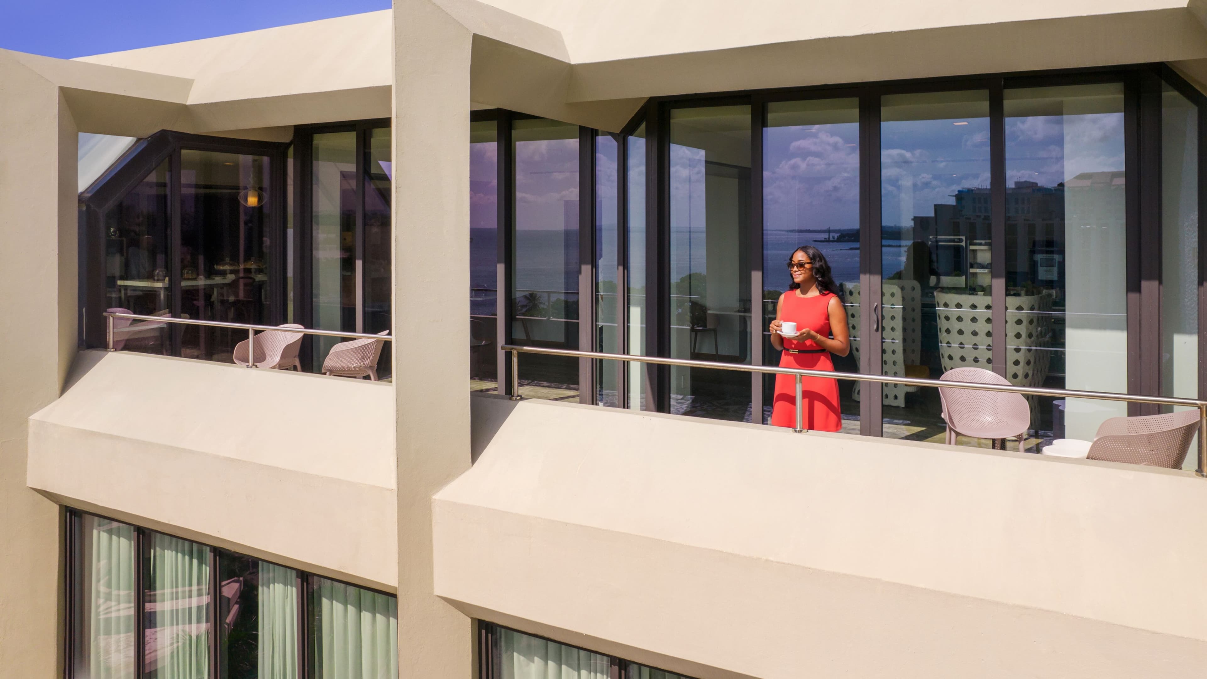 Renaissance Santo Domingo Jaragua Hotel & Casino — 17