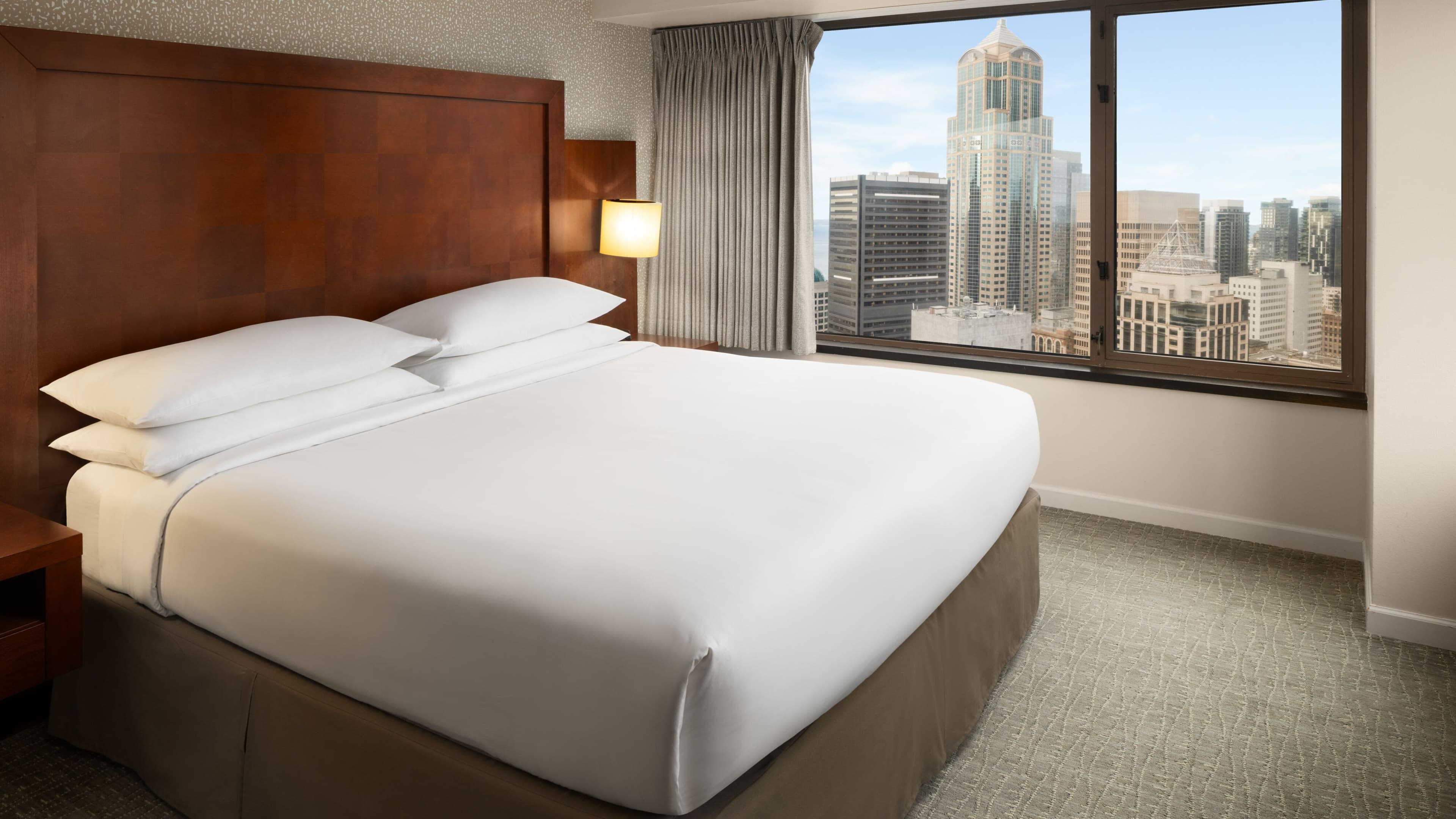 Kimpton Hotel Monaco Seattle — 14