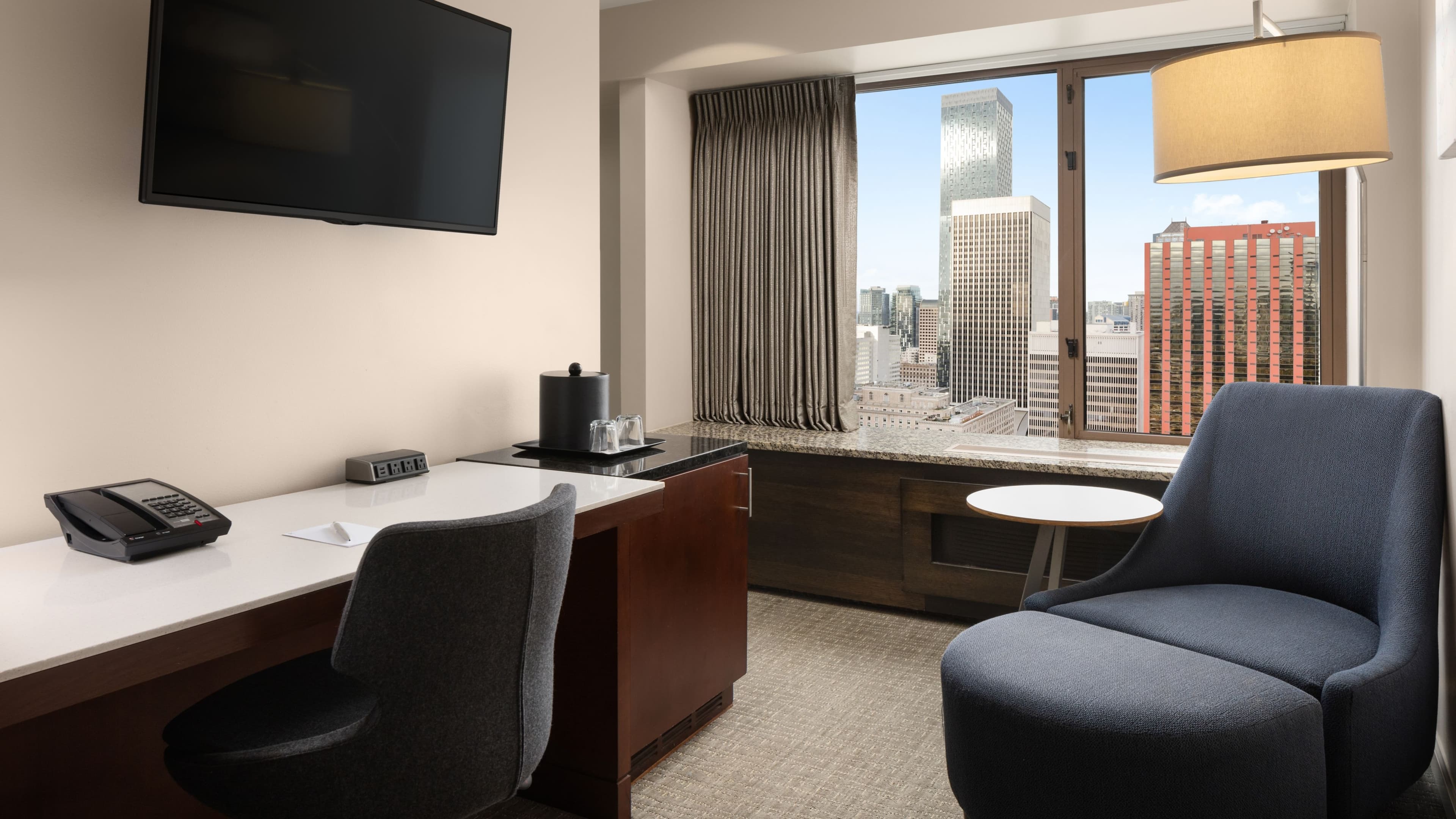 Kimpton Hotel Monaco Seattle — 15