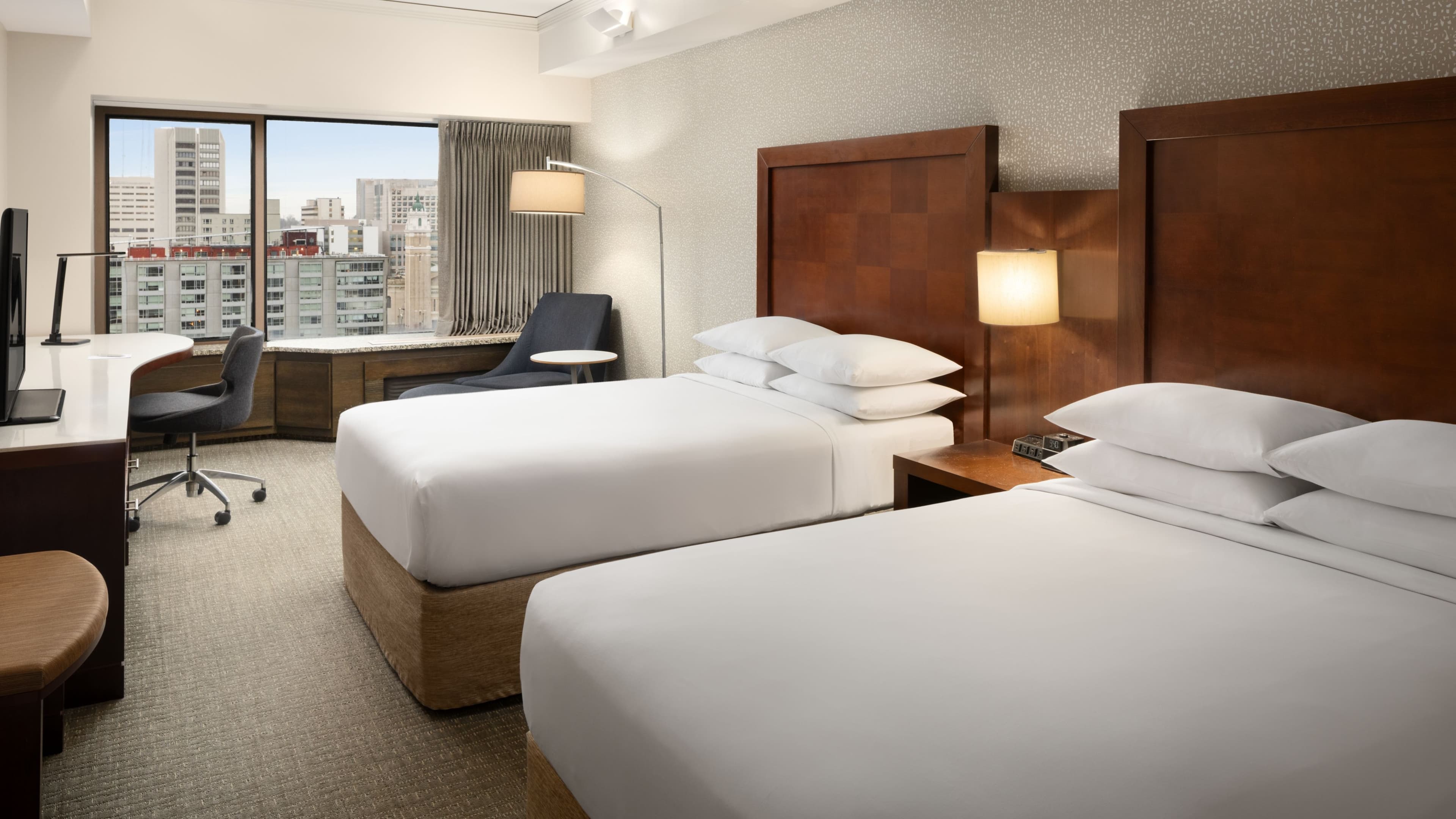 Kimpton Hotel Monaco Seattle — 8