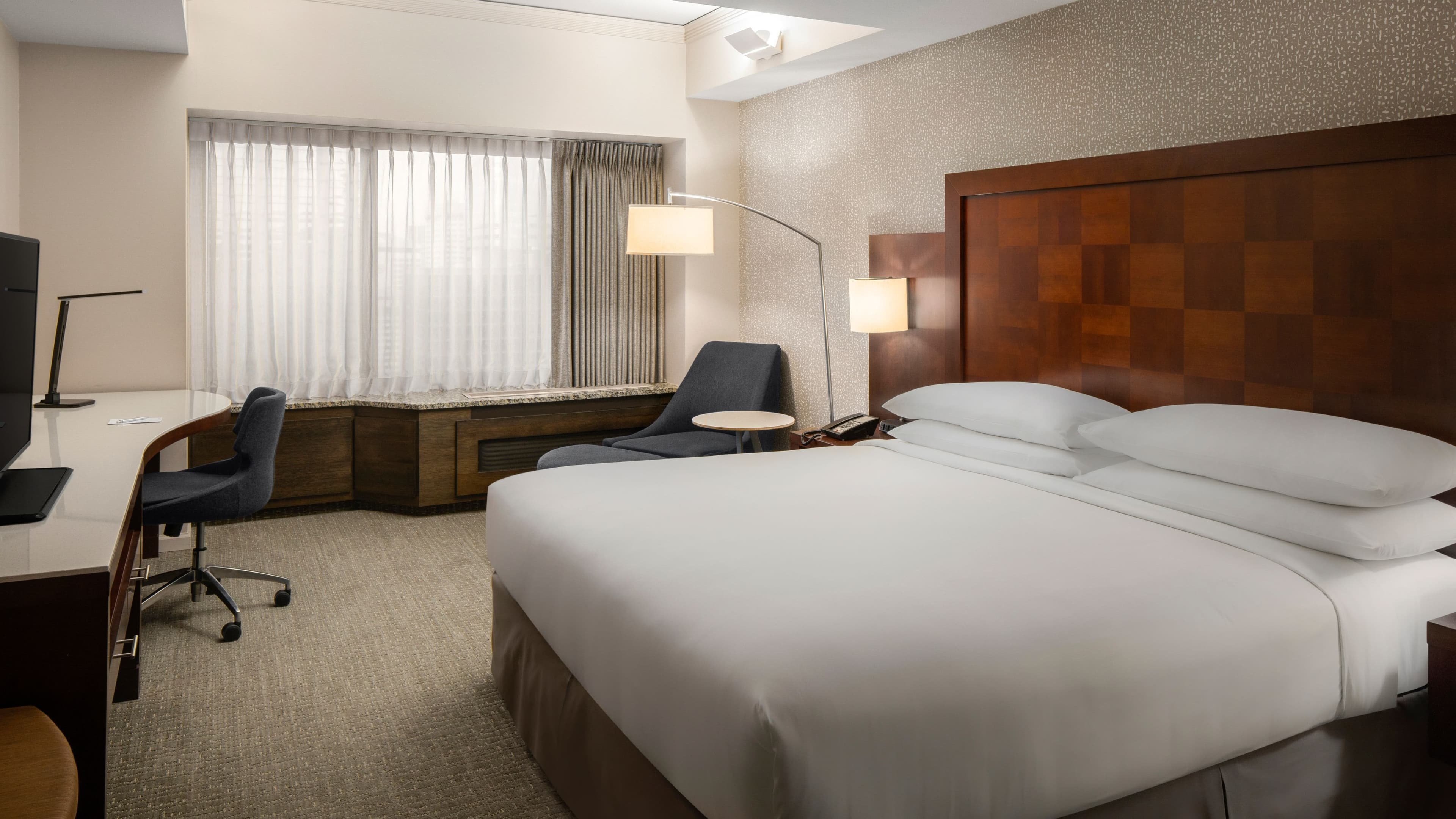Kimpton Hotel Monaco Seattle — 32