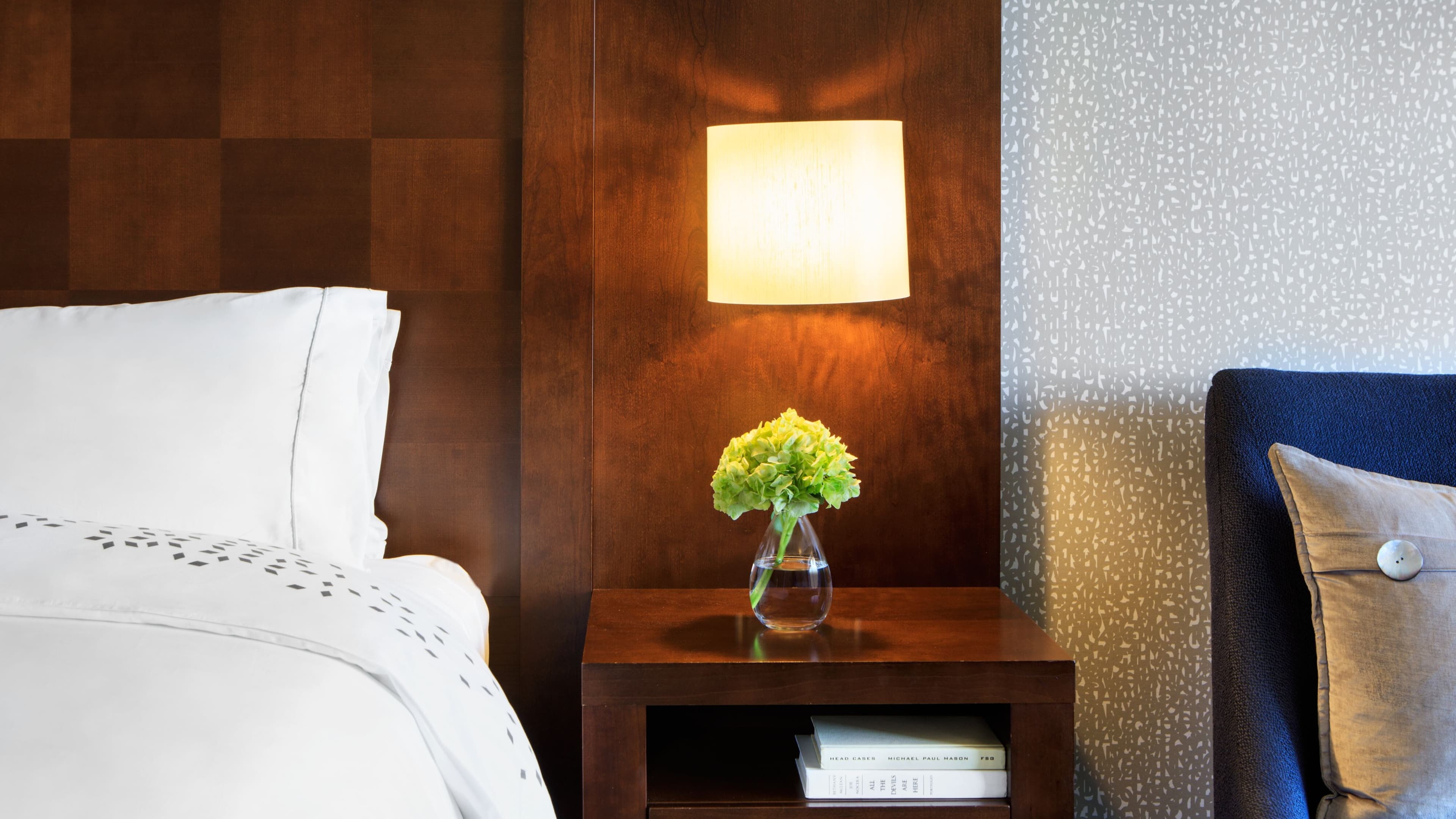 Renaissance Seattle Hotel - Image 5