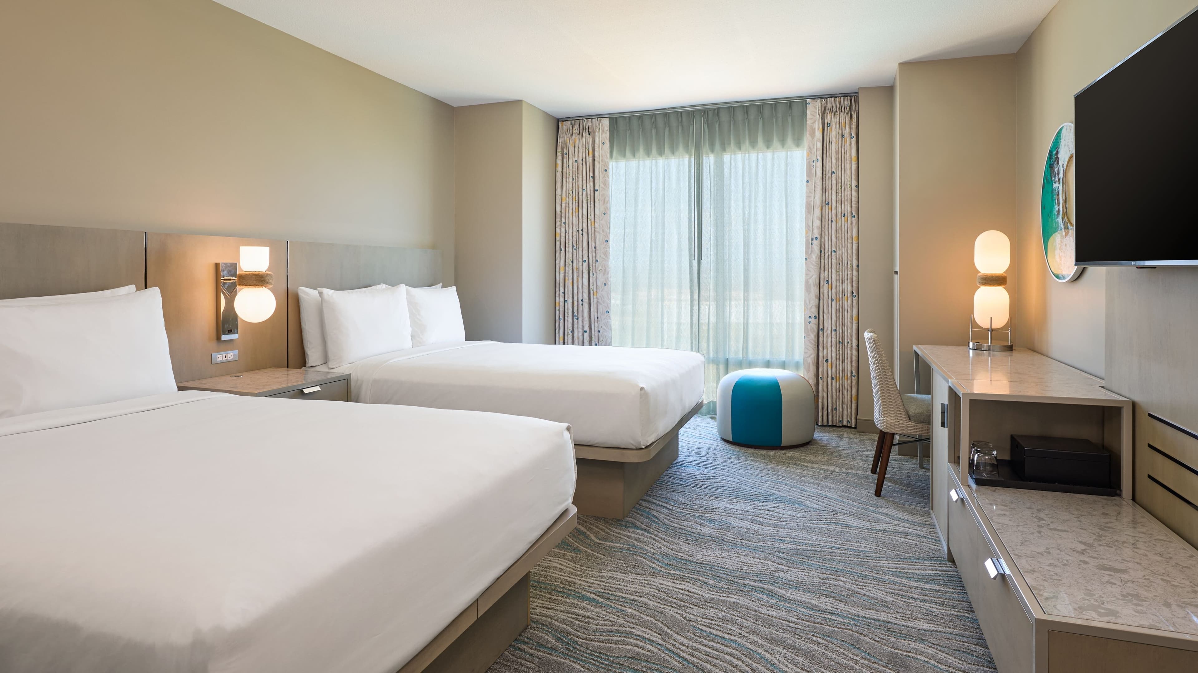 Renaissance ClubSport Aliso Viejo Laguna Beach Hotel - Image 2
