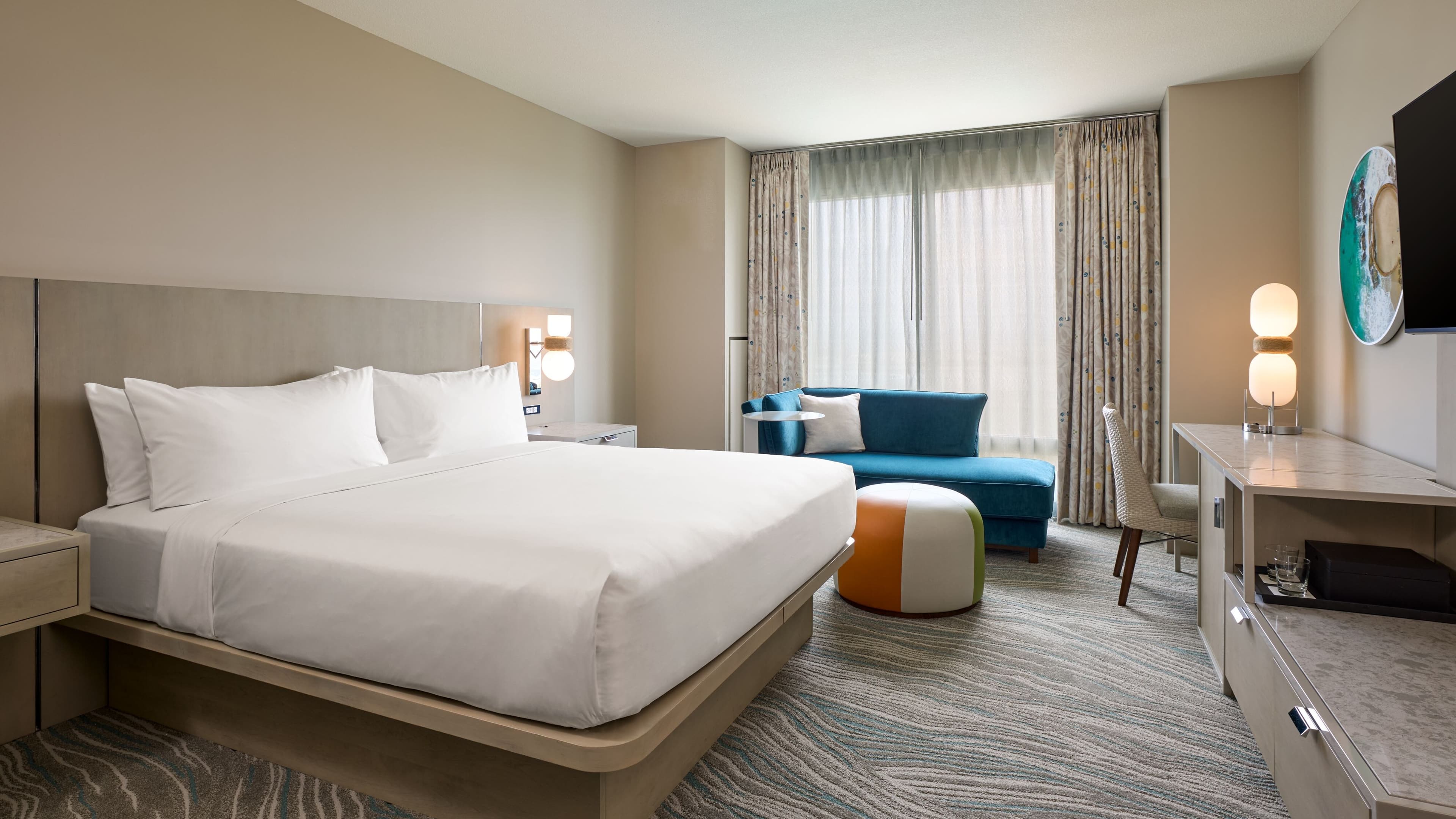 Renaissance ClubSport Aliso Viejo Laguna Beach Hotel — 10