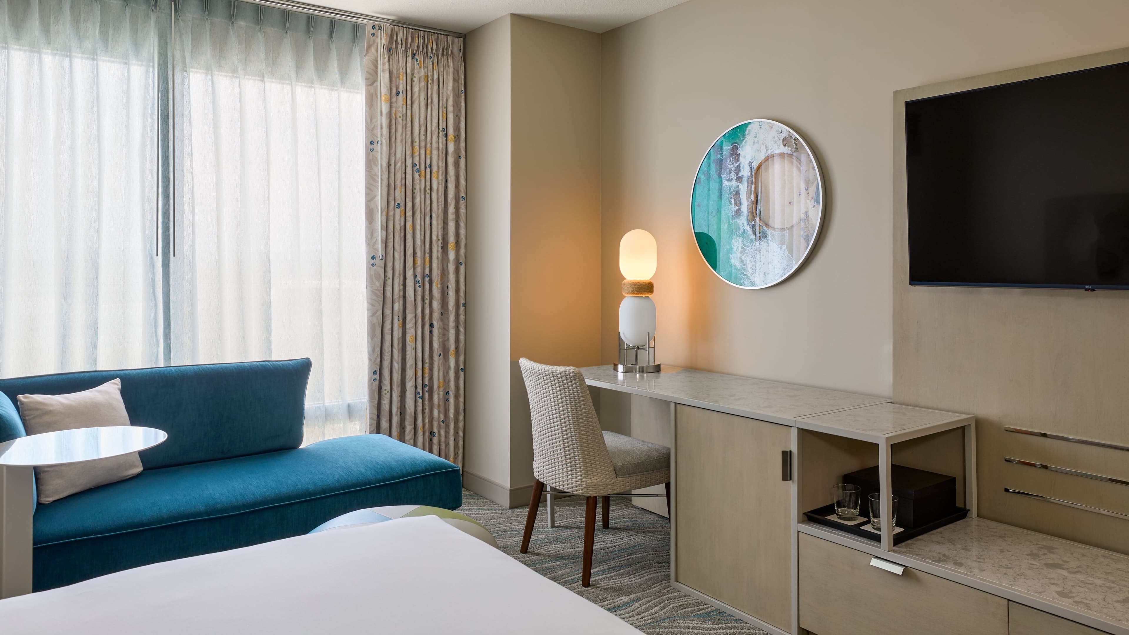 Renaissance ClubSport Aliso Viejo Laguna Beach Hotel — 11