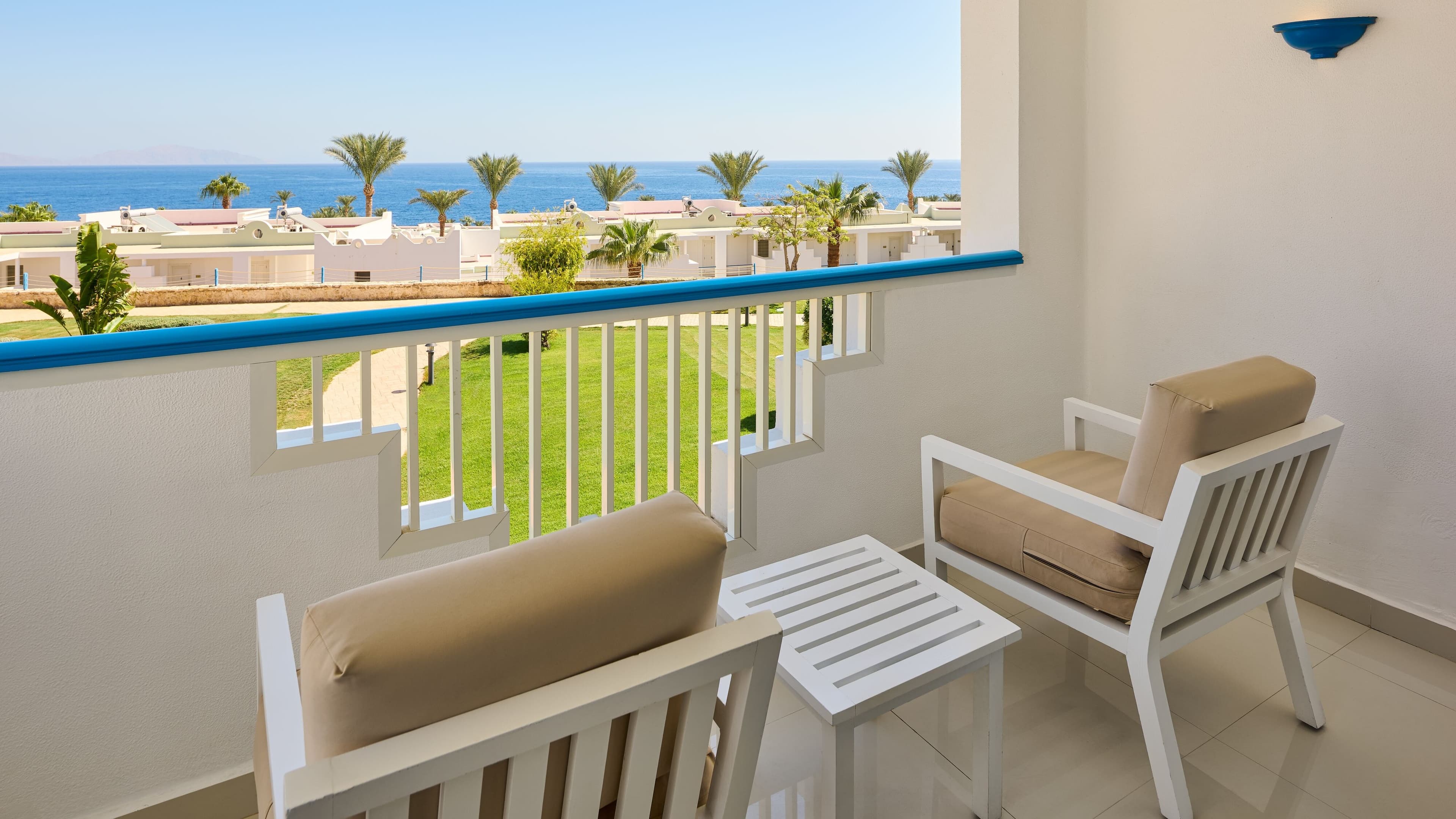 Renaissance Sharm El Sheikh Golden View Beach Resort - Image 4