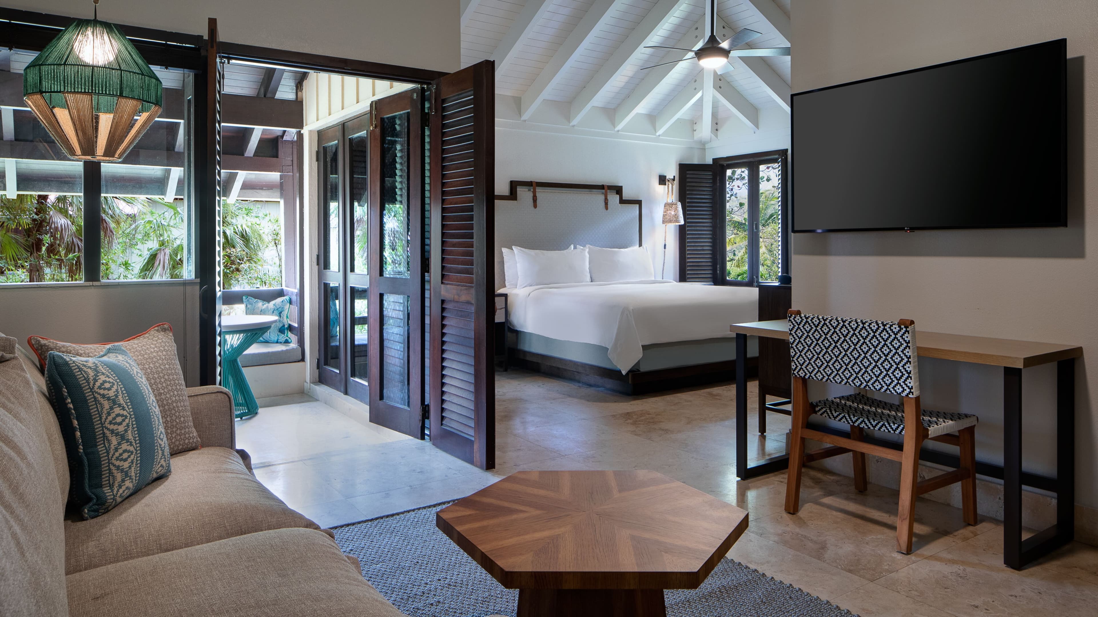 Carambola Beach Resort St. Croix, US Virgin Islands — 7