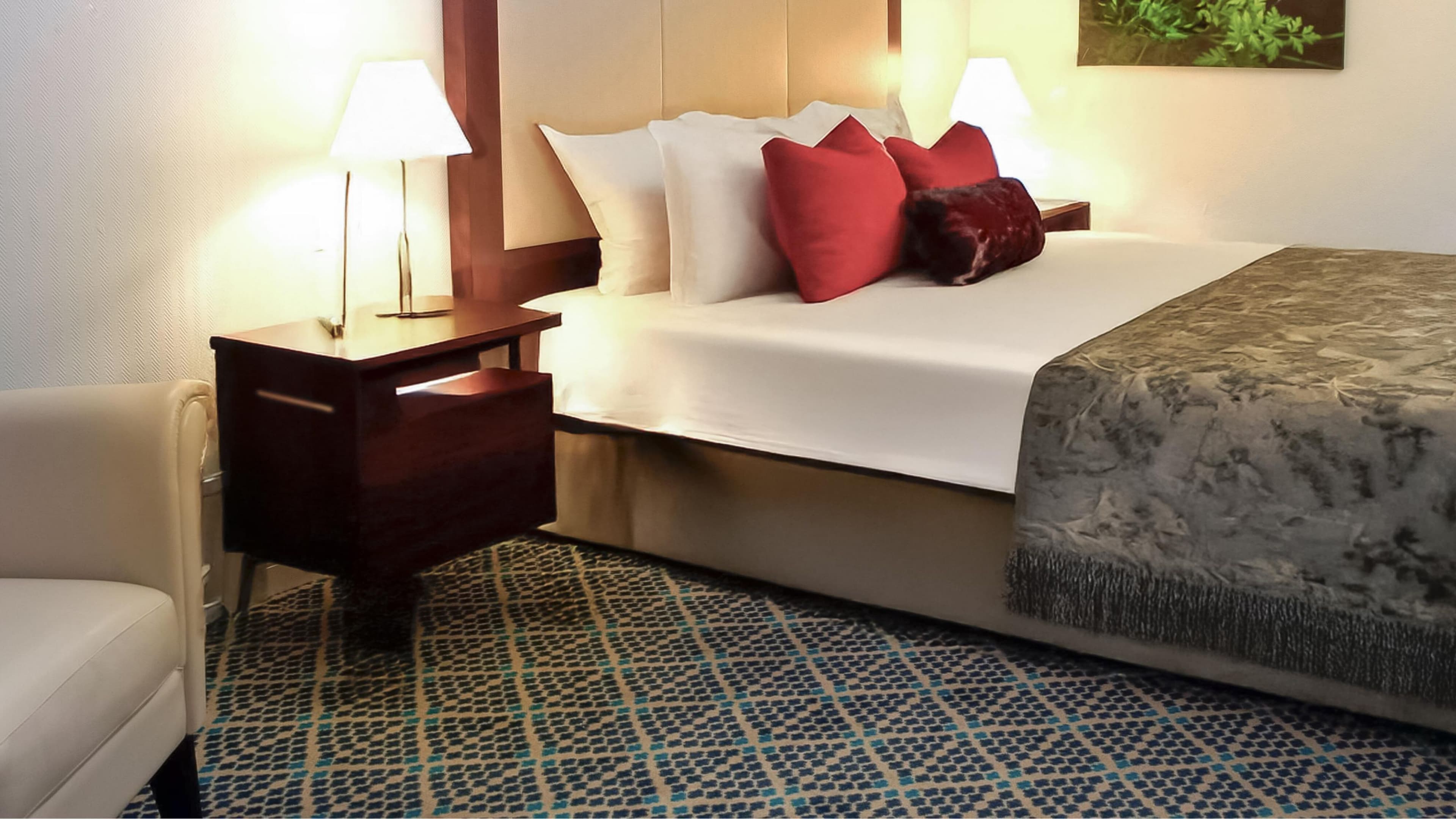 Renaissance Tel Aviv Hotel — 8
