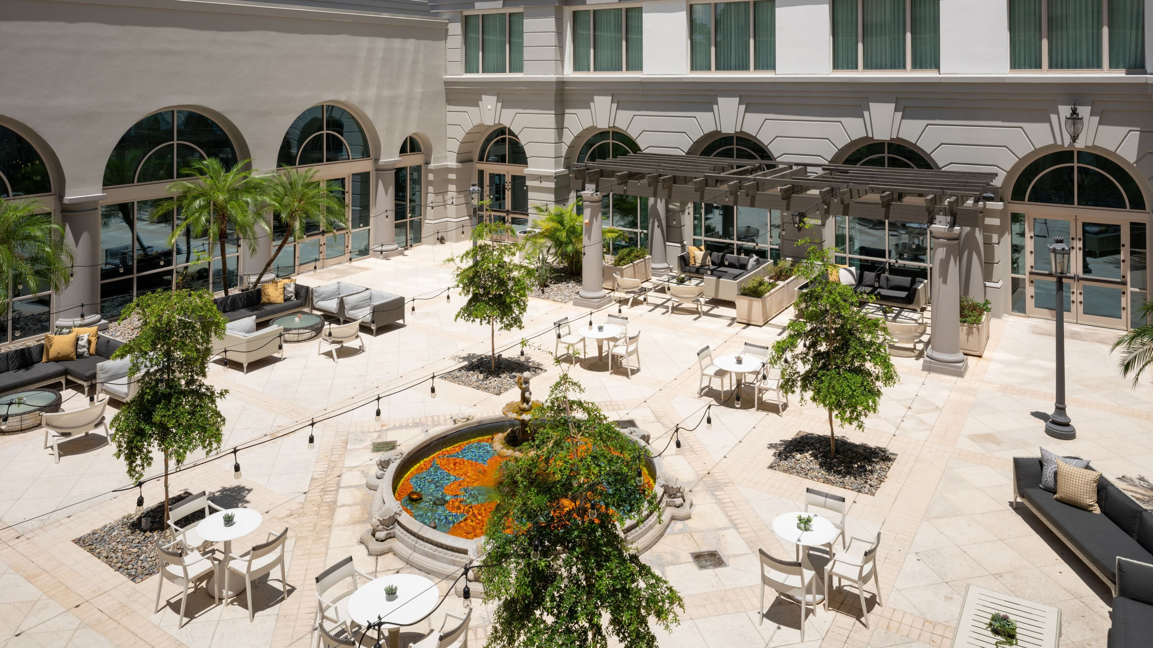 Renaissance Tampa International Plaza Hotel - Image 4