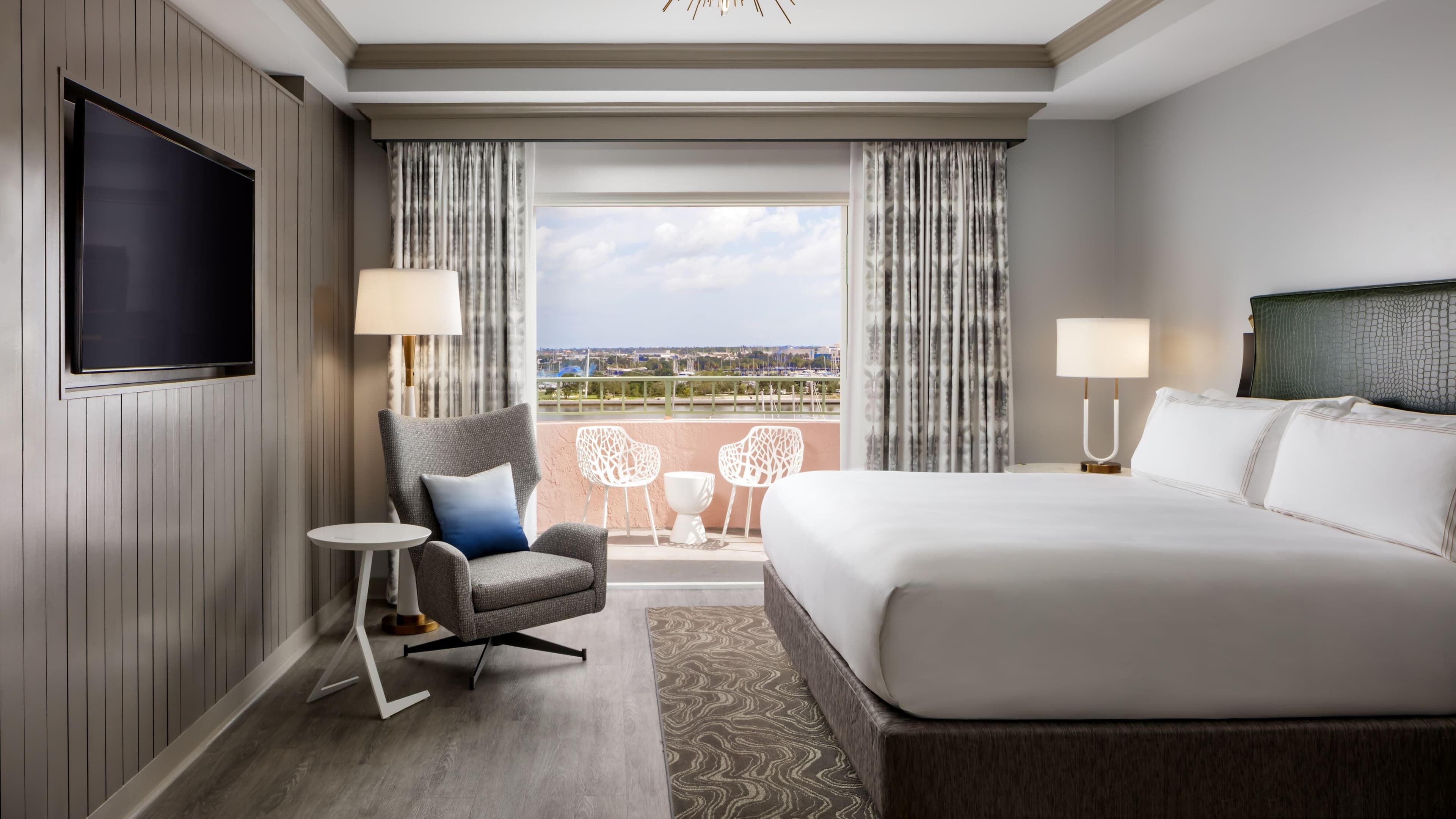 The Vinoy Resort & Golf Club, Autograph Collection — 36