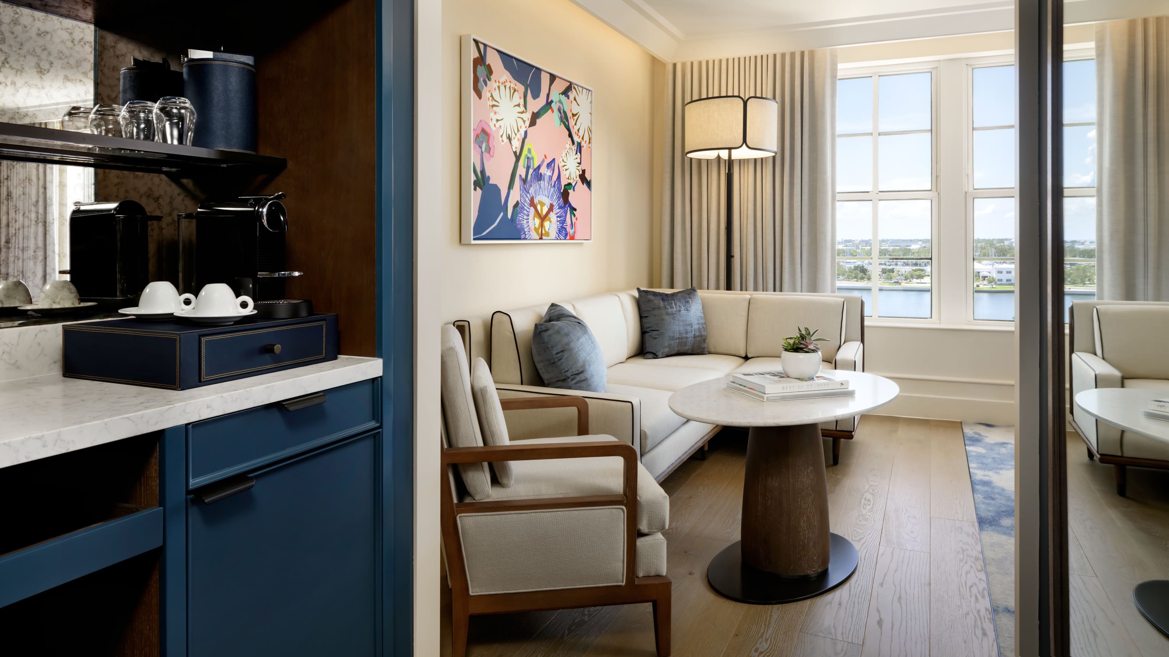 The Vinoy Resort & Golf Club, Autograph Collection - Image 3