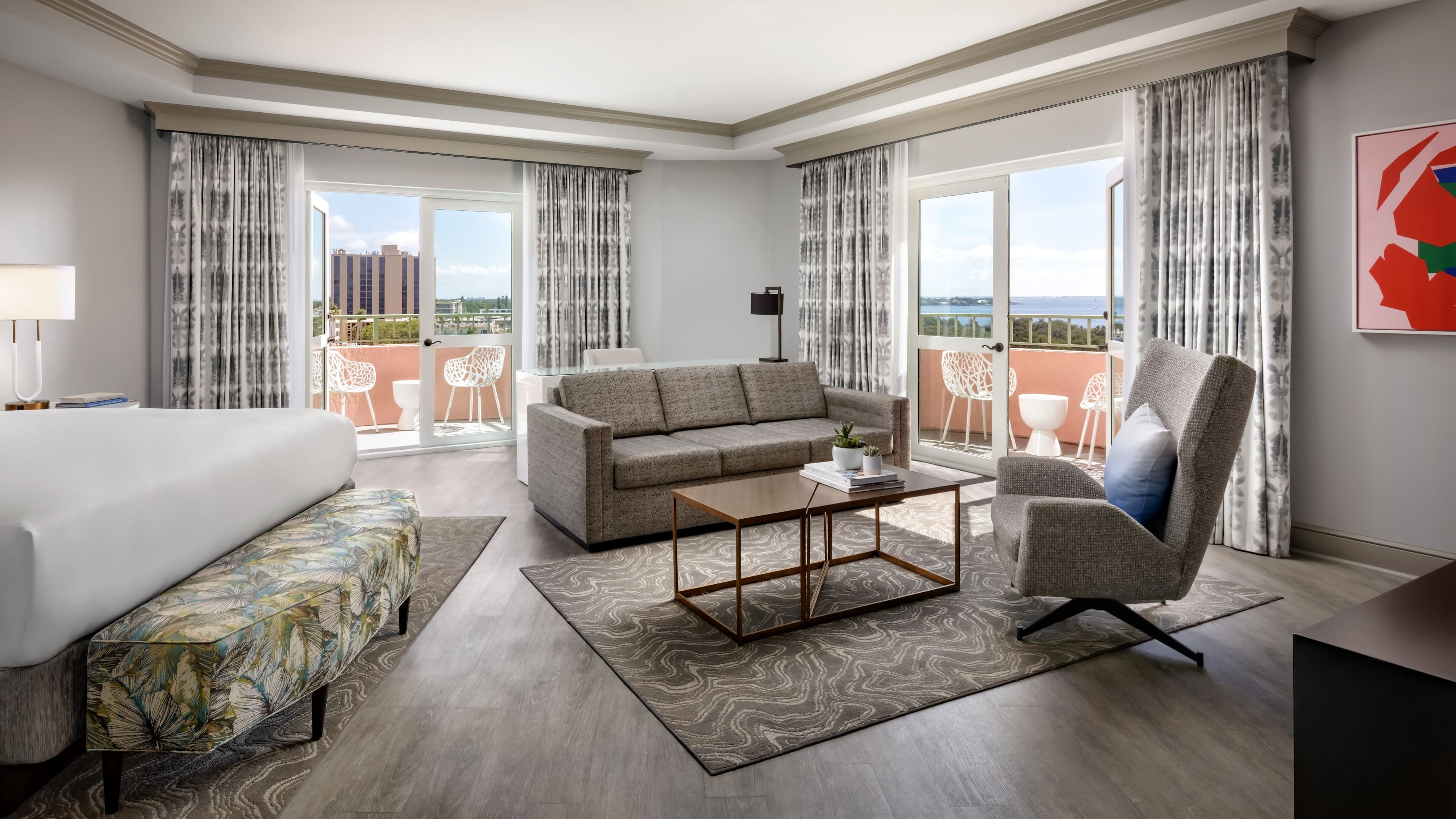 The Vinoy Resort & Golf Club, Autograph Collection — 13