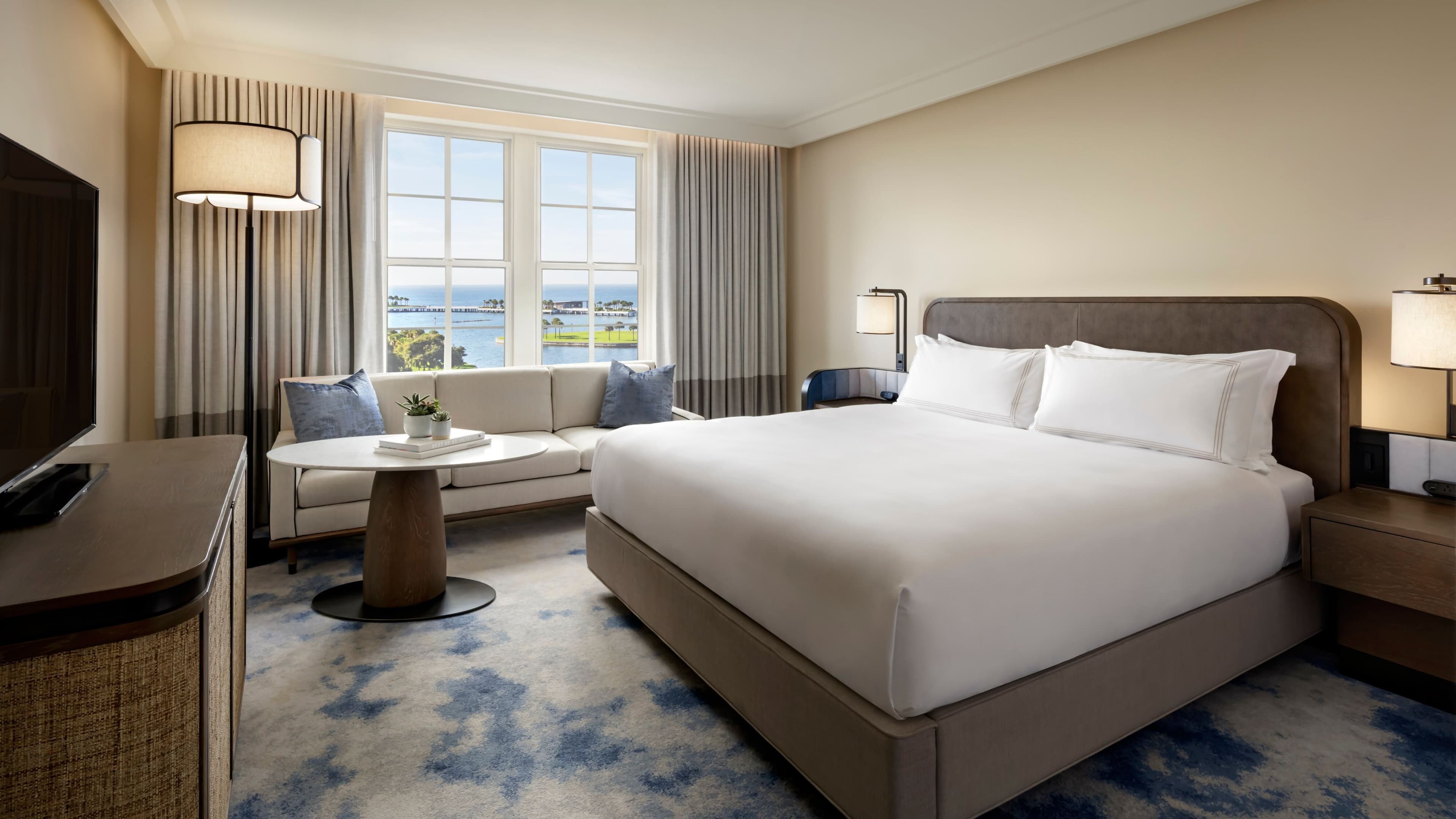 The Vinoy Resort & Golf Club, Autograph Collection — 7