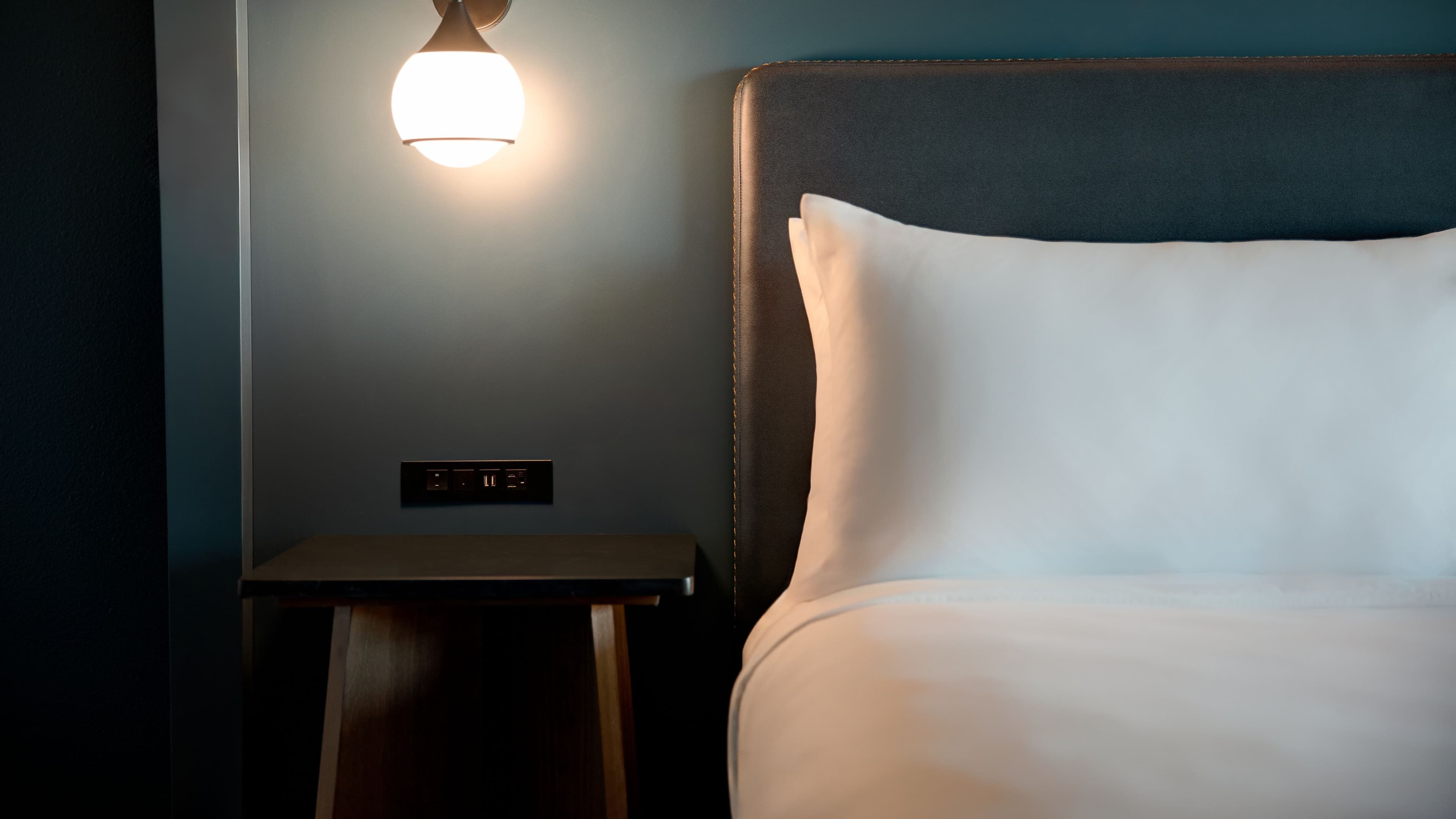Renaissance Tulsa Hotel & Convention Center — 13