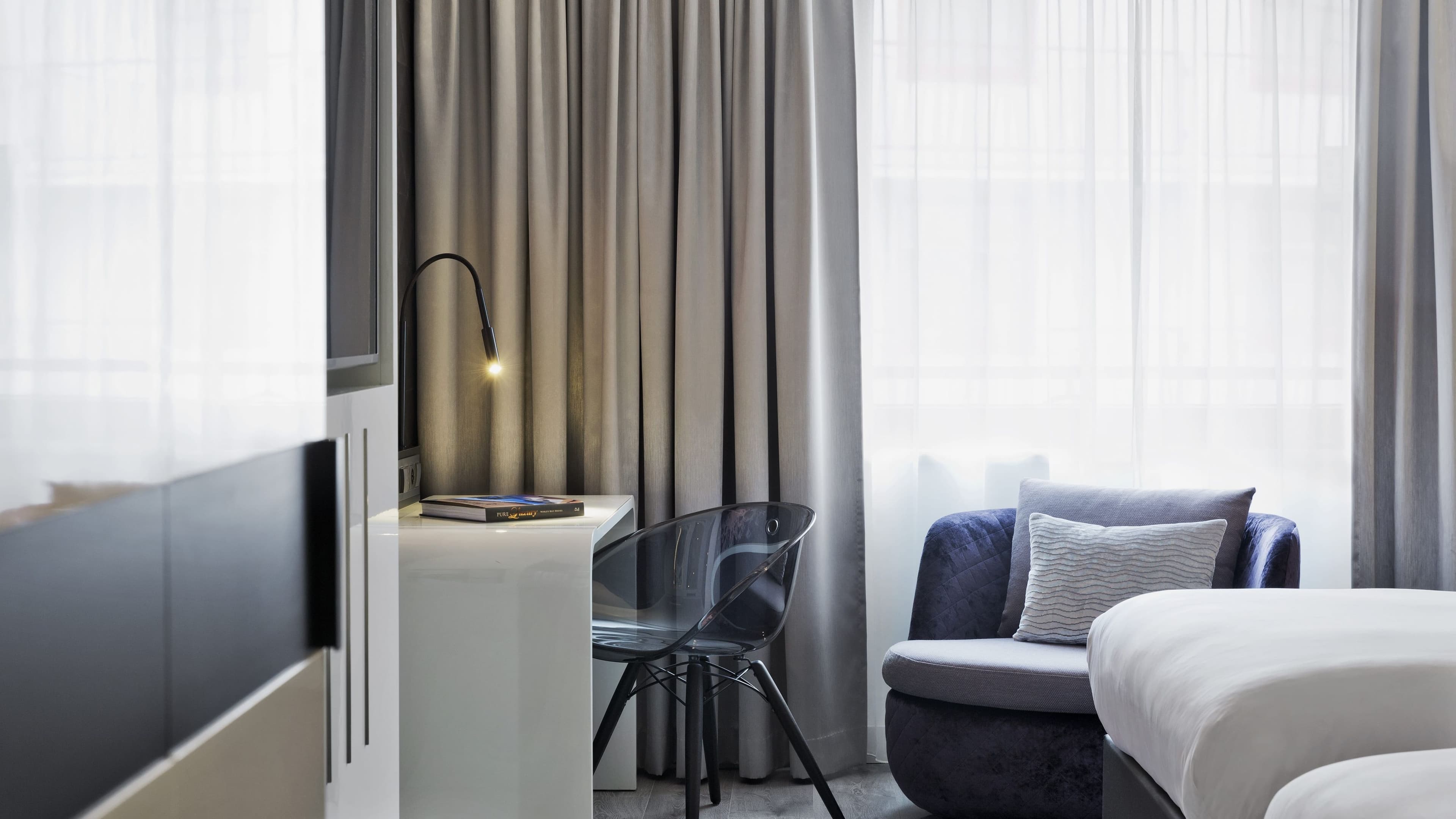 Classic Room - Image 3